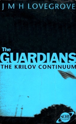 The Krilov Continuum