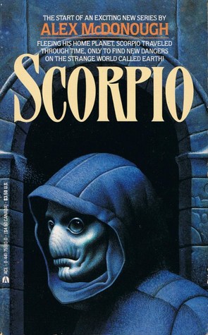 Scorpio