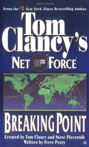 Tom Clancy's Net Force: Breaking Point