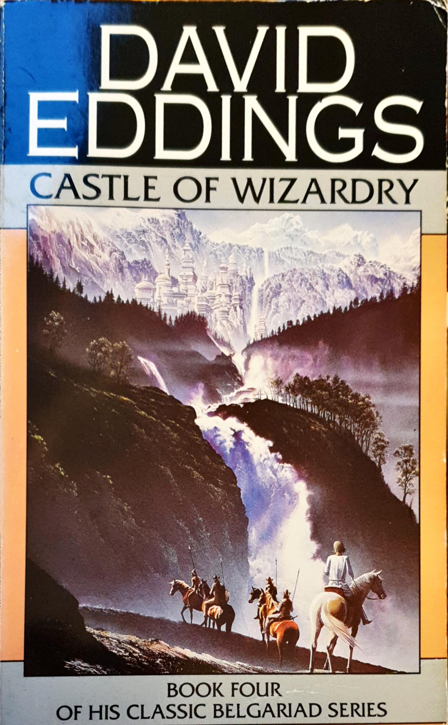 Castle of Wizardry