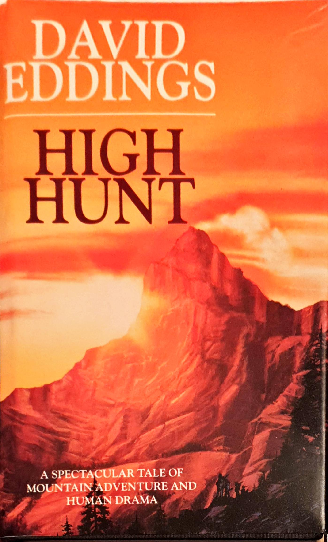 High Hunt