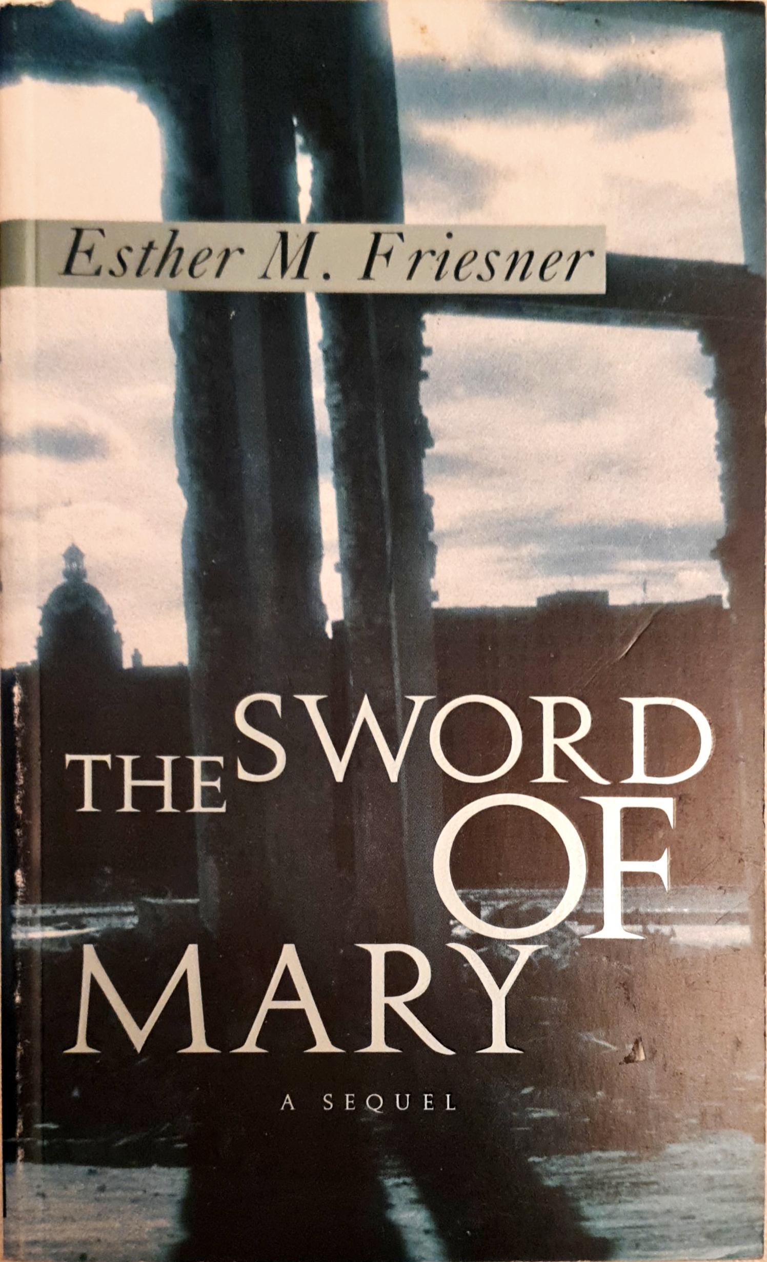 The Sword of Mary