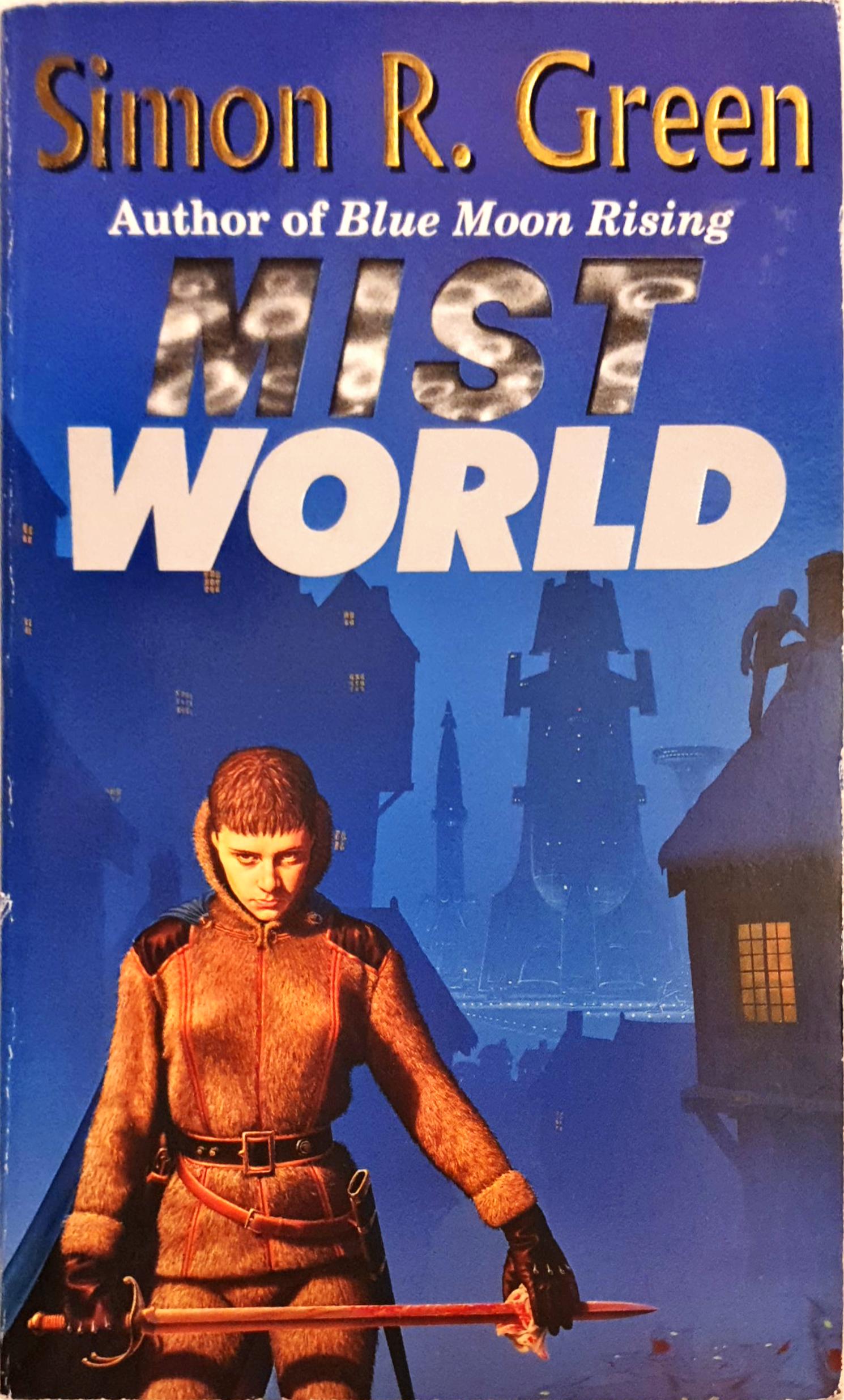 Mistworld