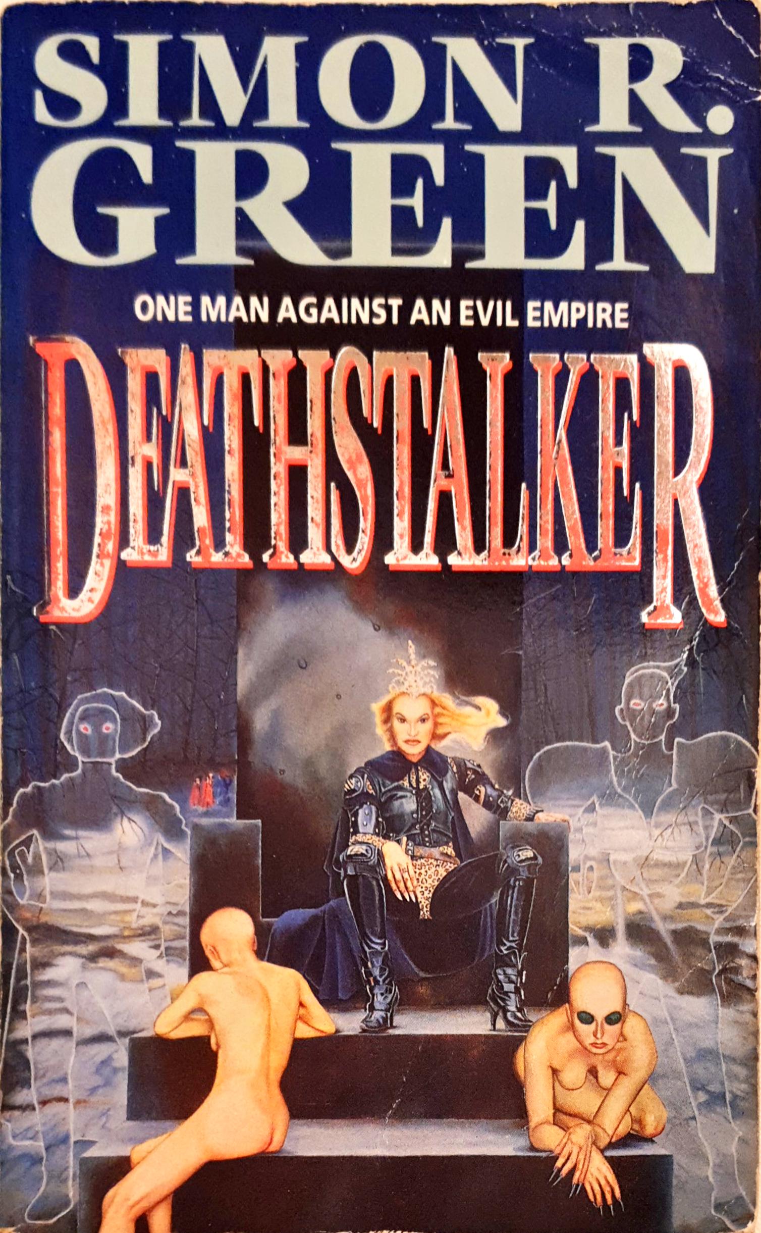 Deathstalker