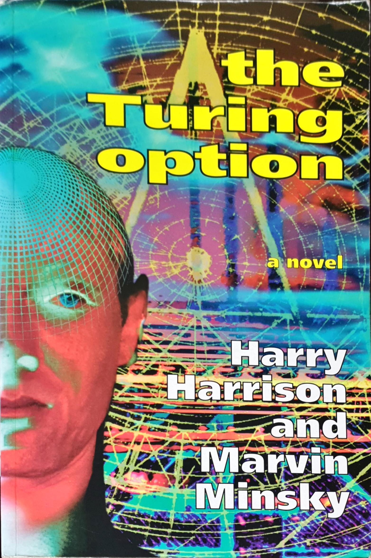 The Turing Option