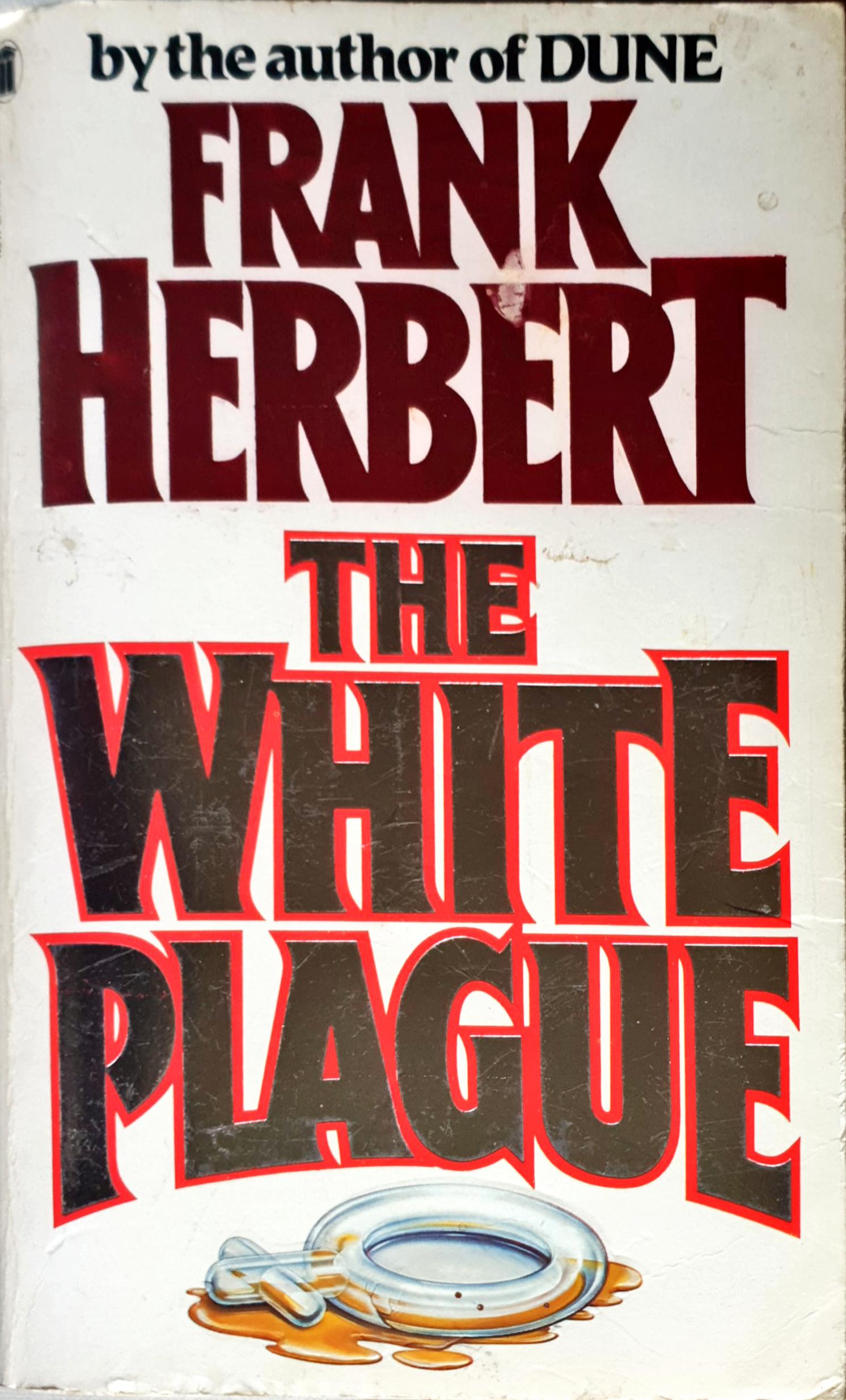 The White Plague