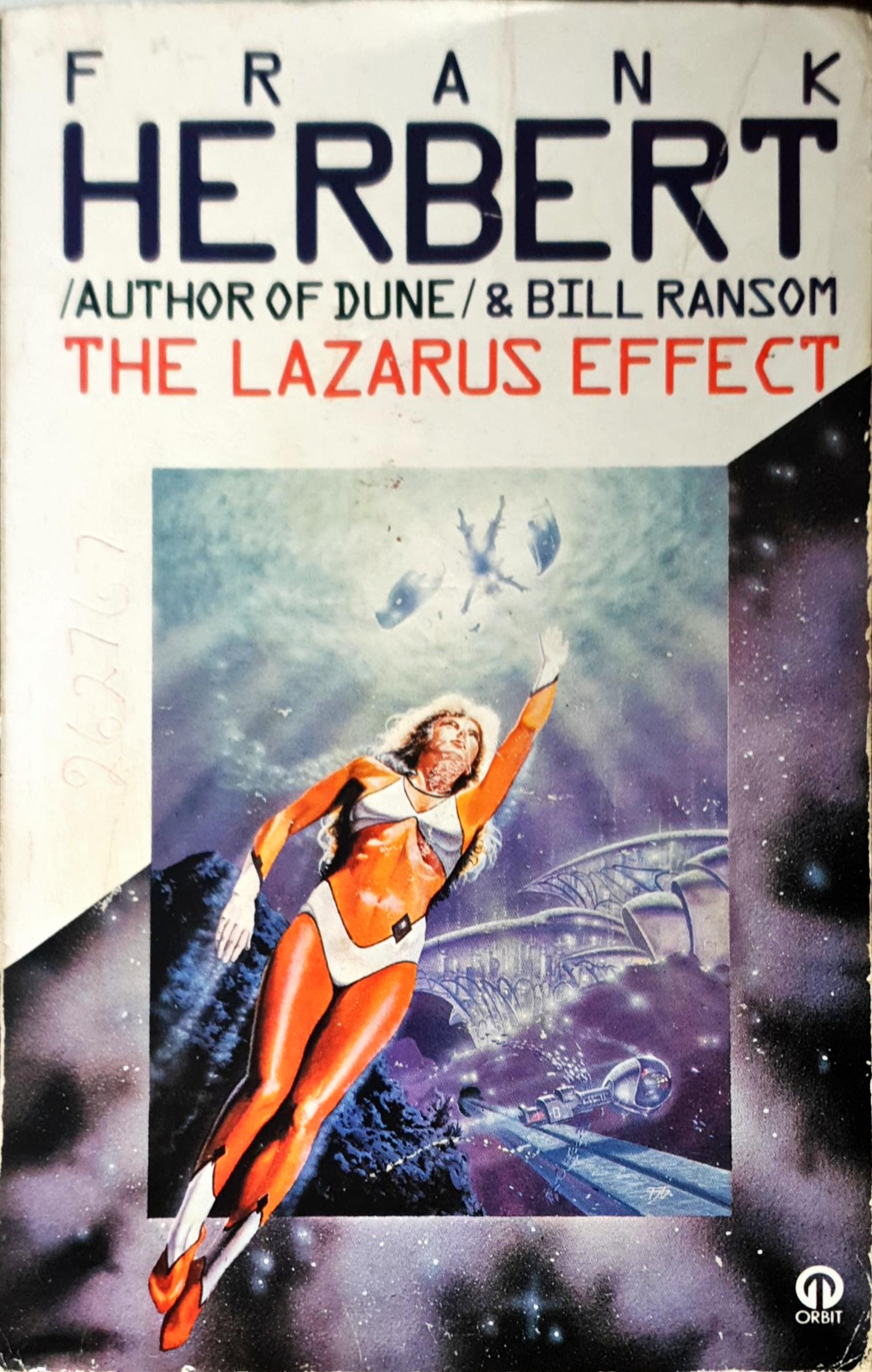 The Lazarus Effect