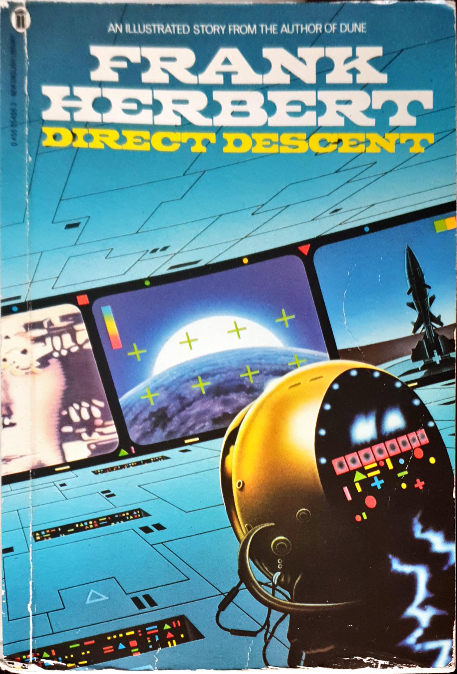 Direct Descent