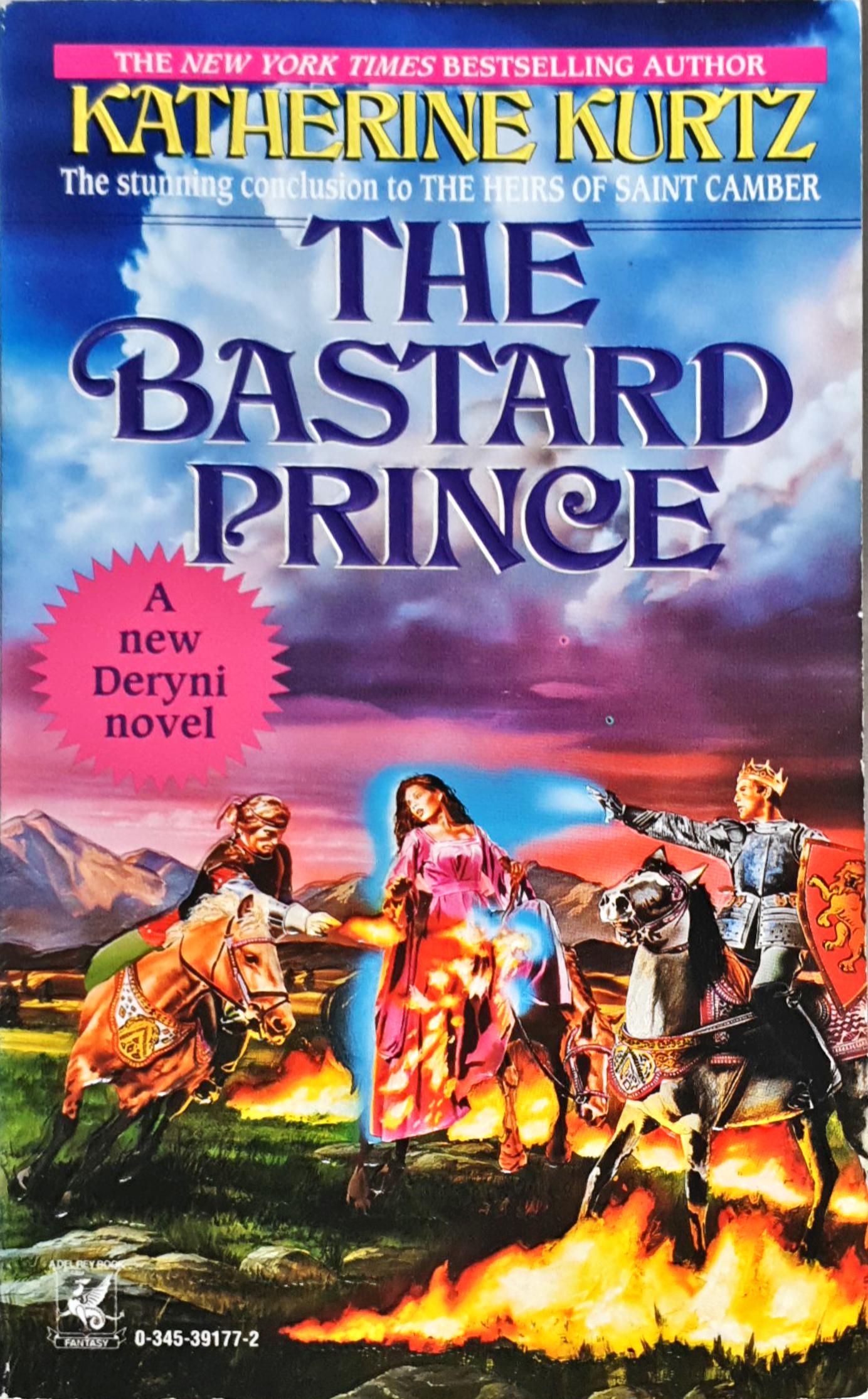 The Bastard Prince