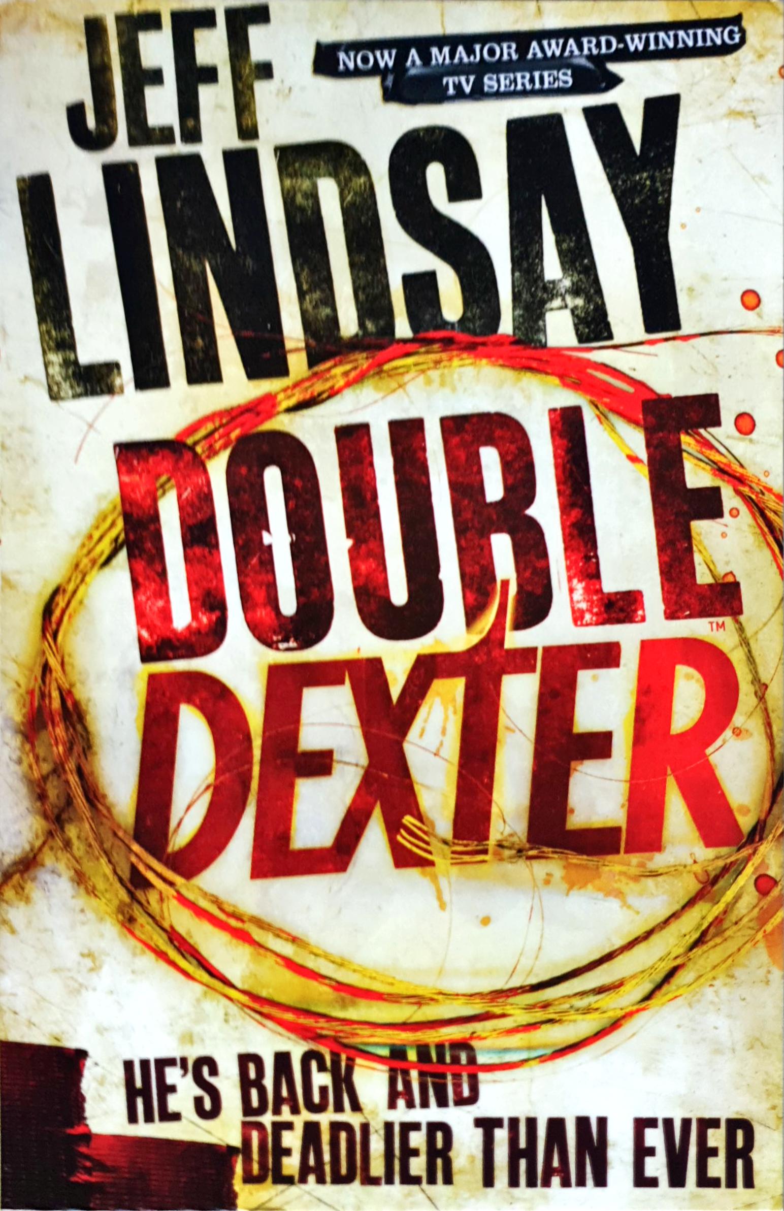 Double Dexter (Dexter, #6)