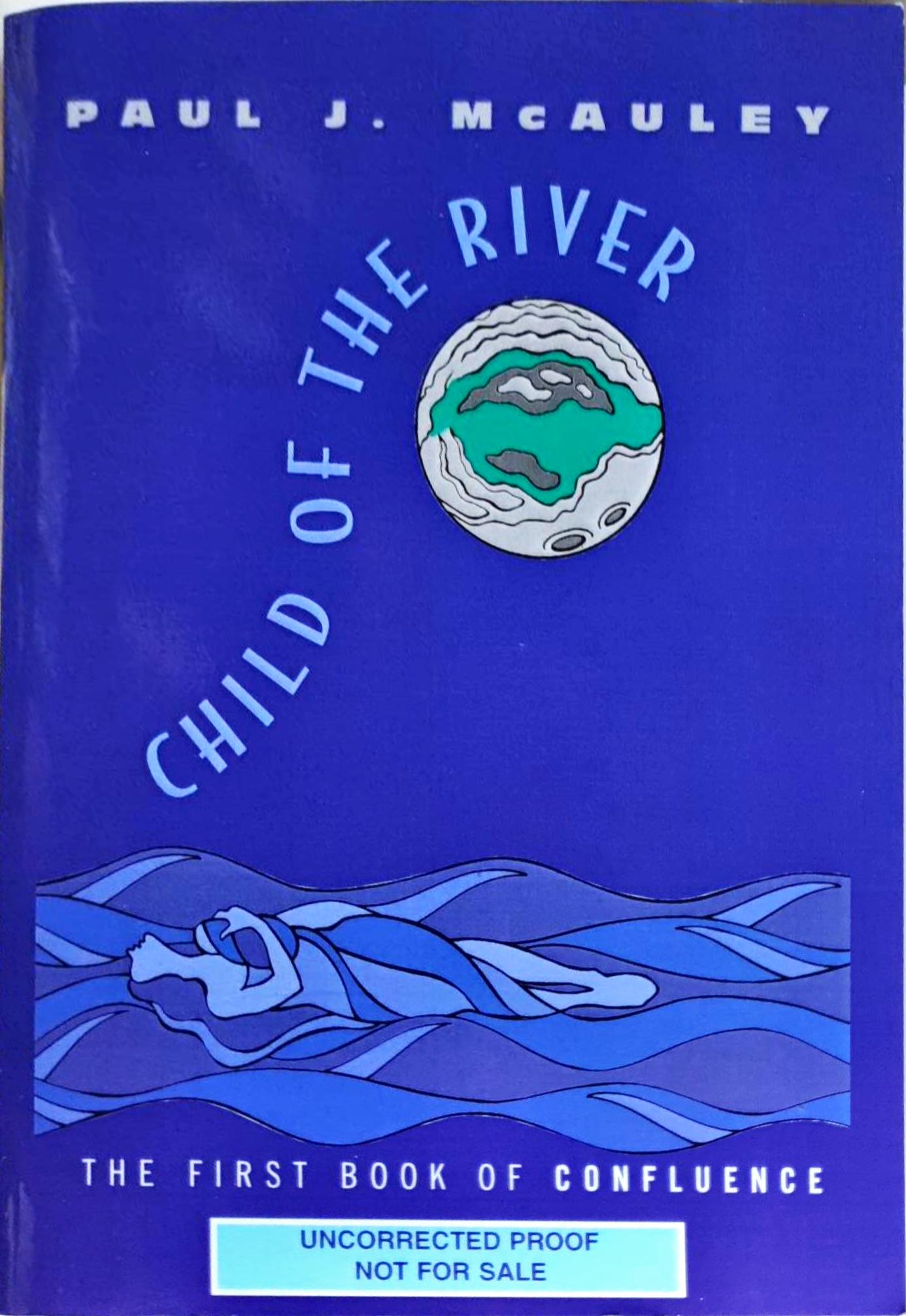 Child of the River