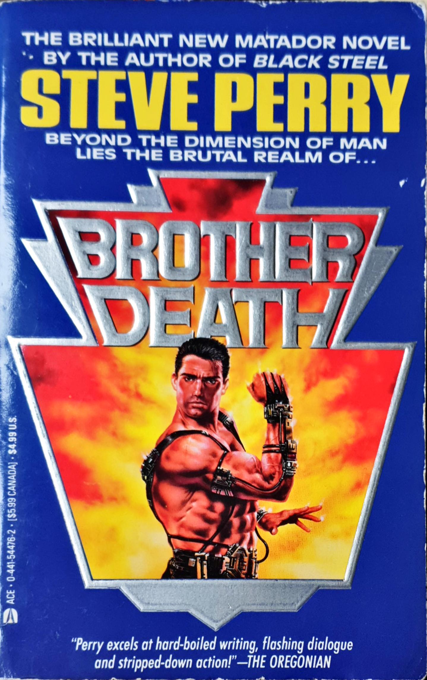 Brother Death