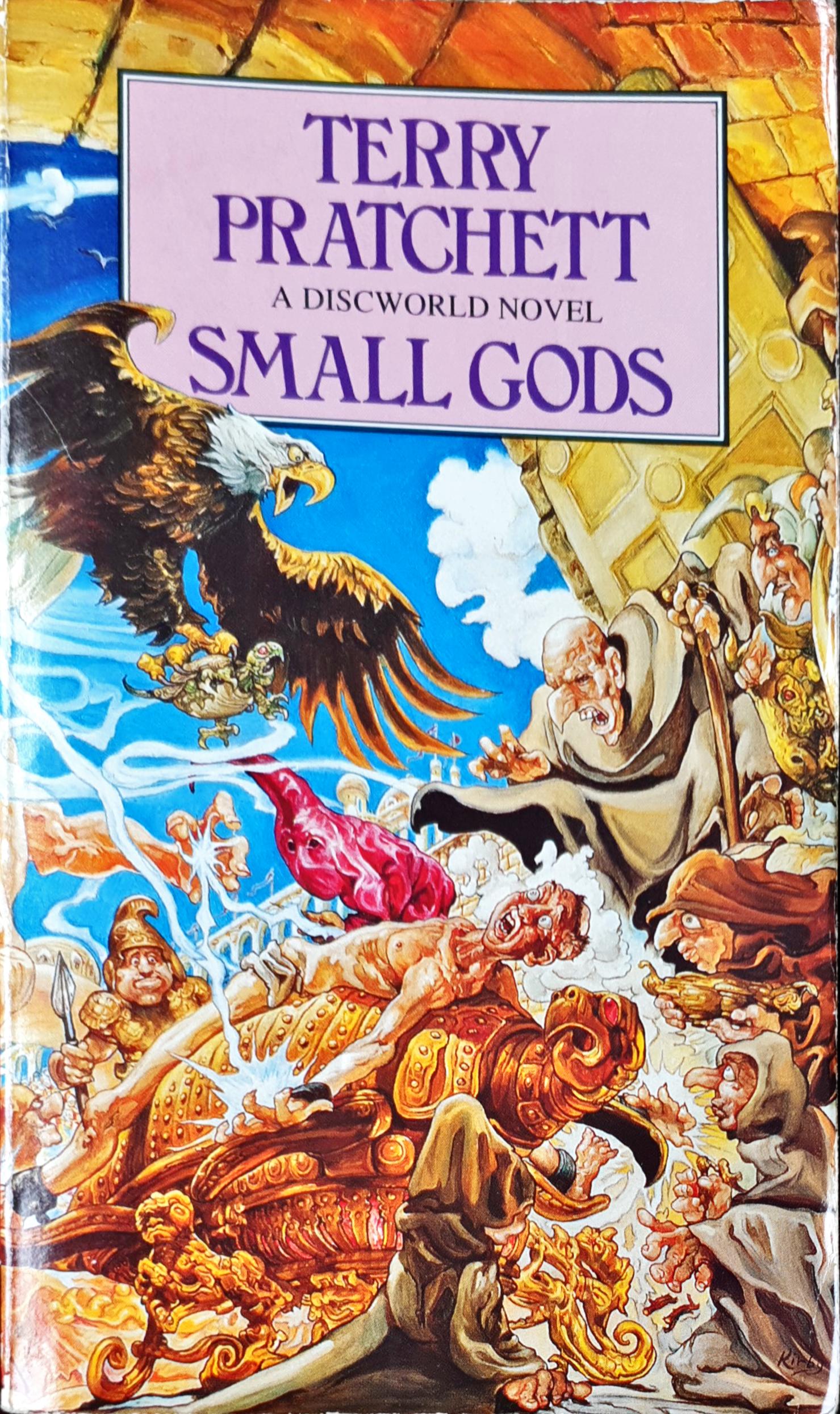 Small Gods