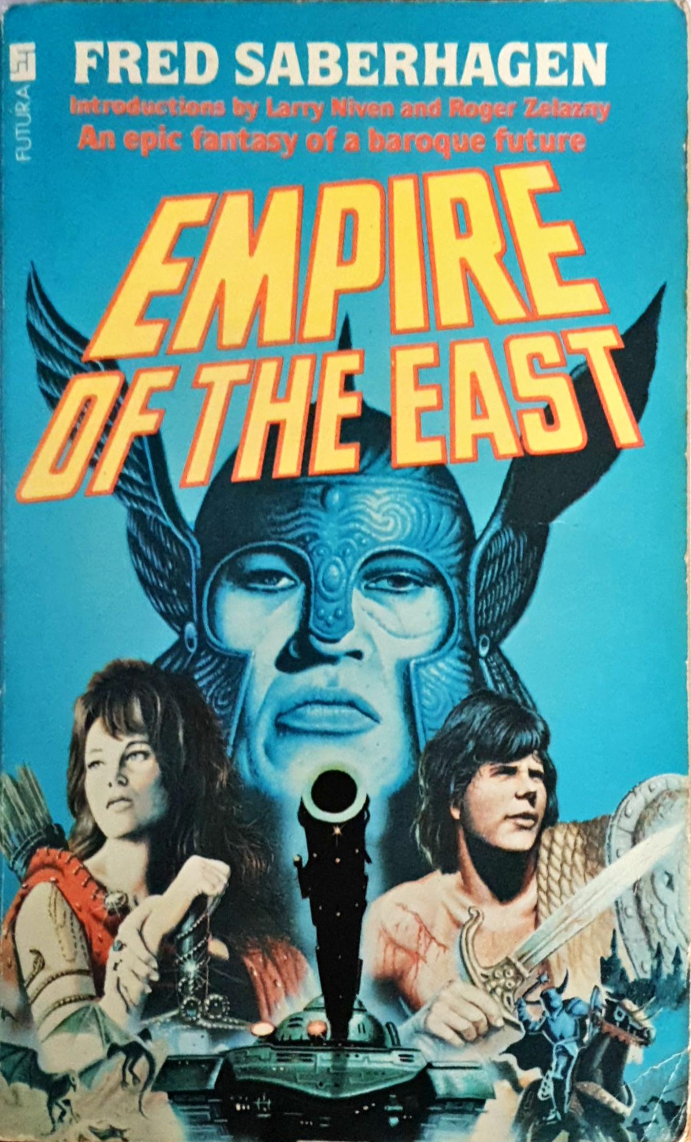 Empire of the East