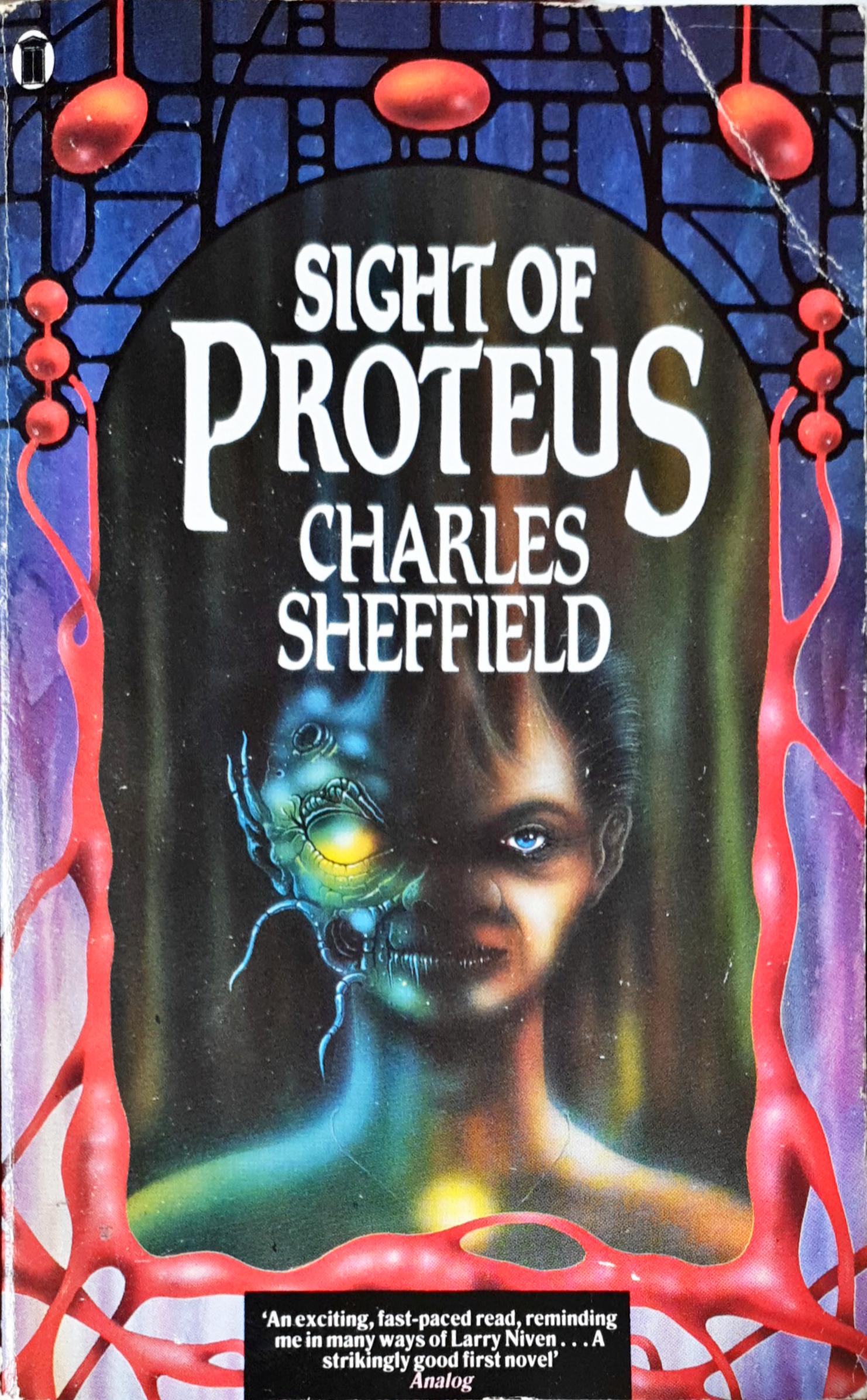 Sight of Proteus