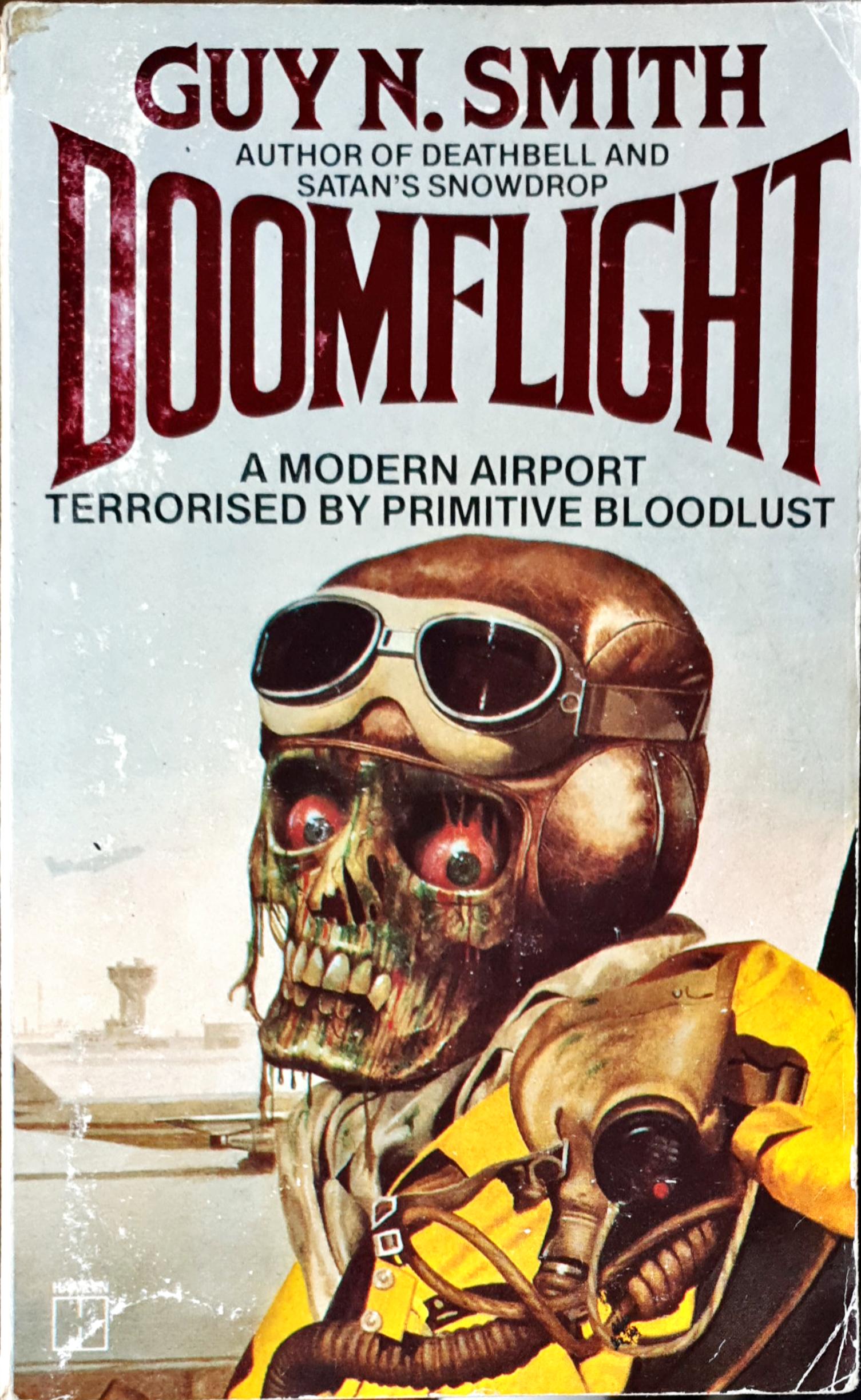 Doomflight