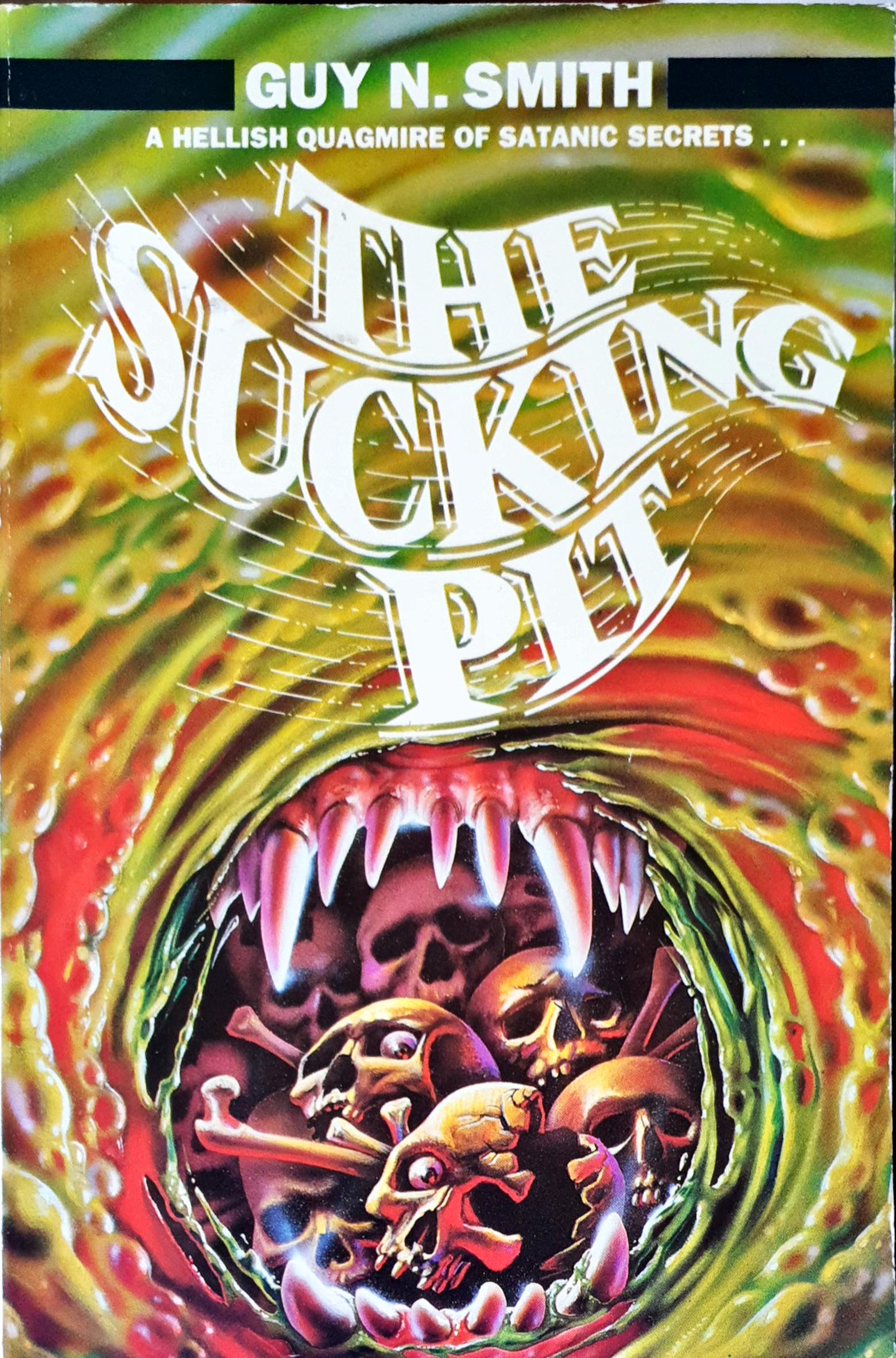 The Sucking Pit