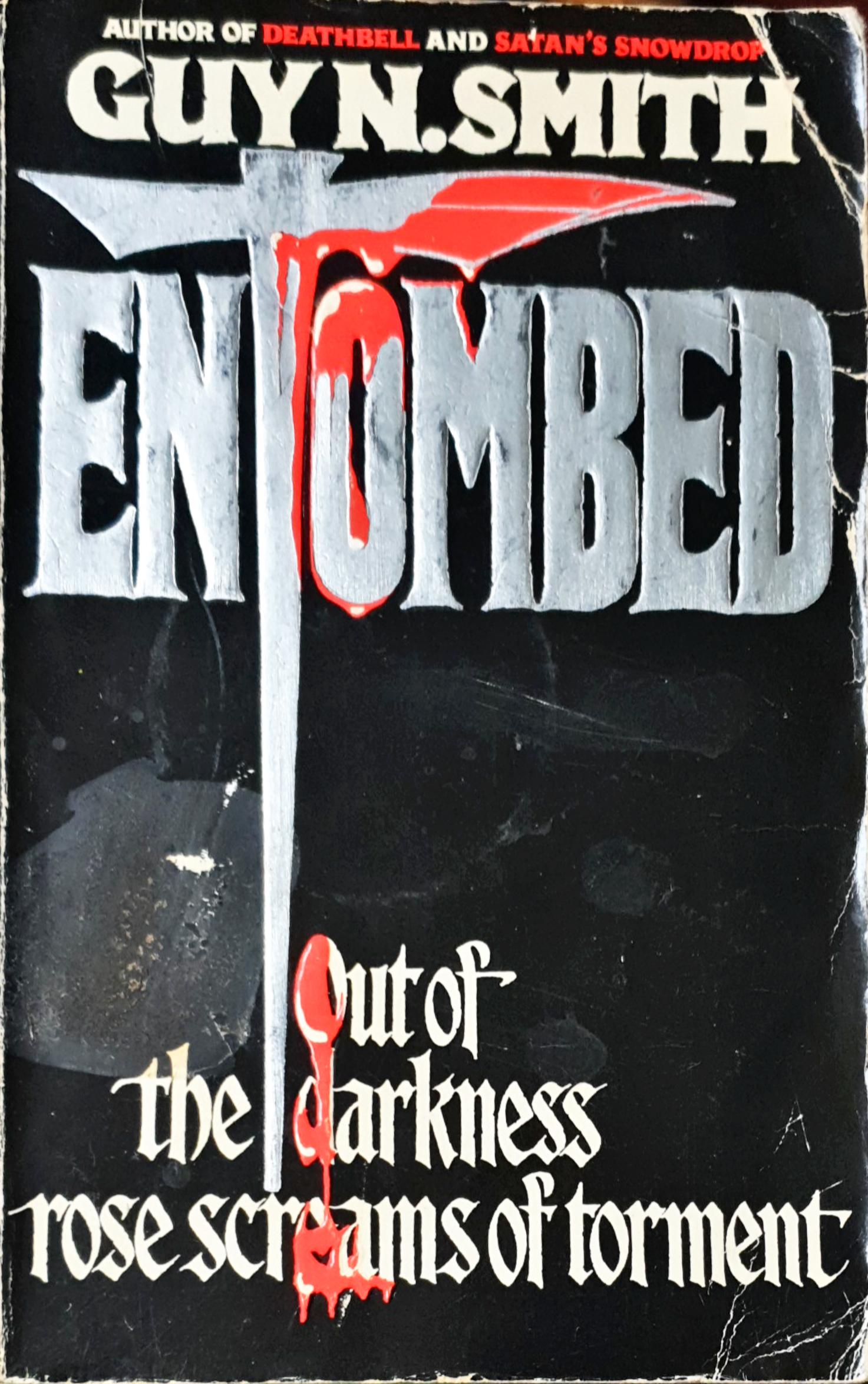 Entombed