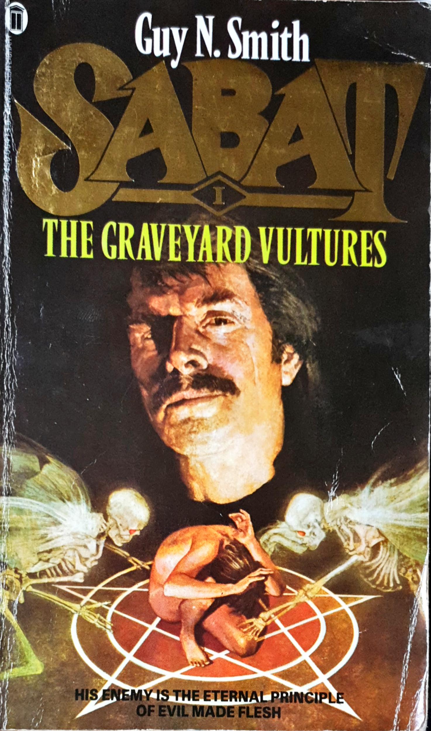 Sabat 1: The Graveyard Vultures