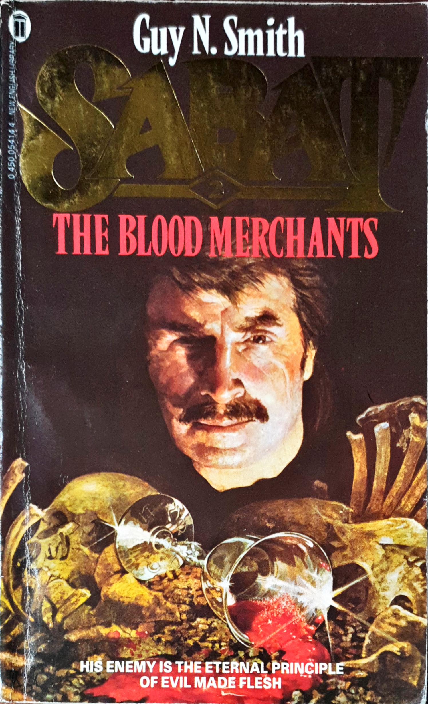 Sabat 2: Blood Merchants