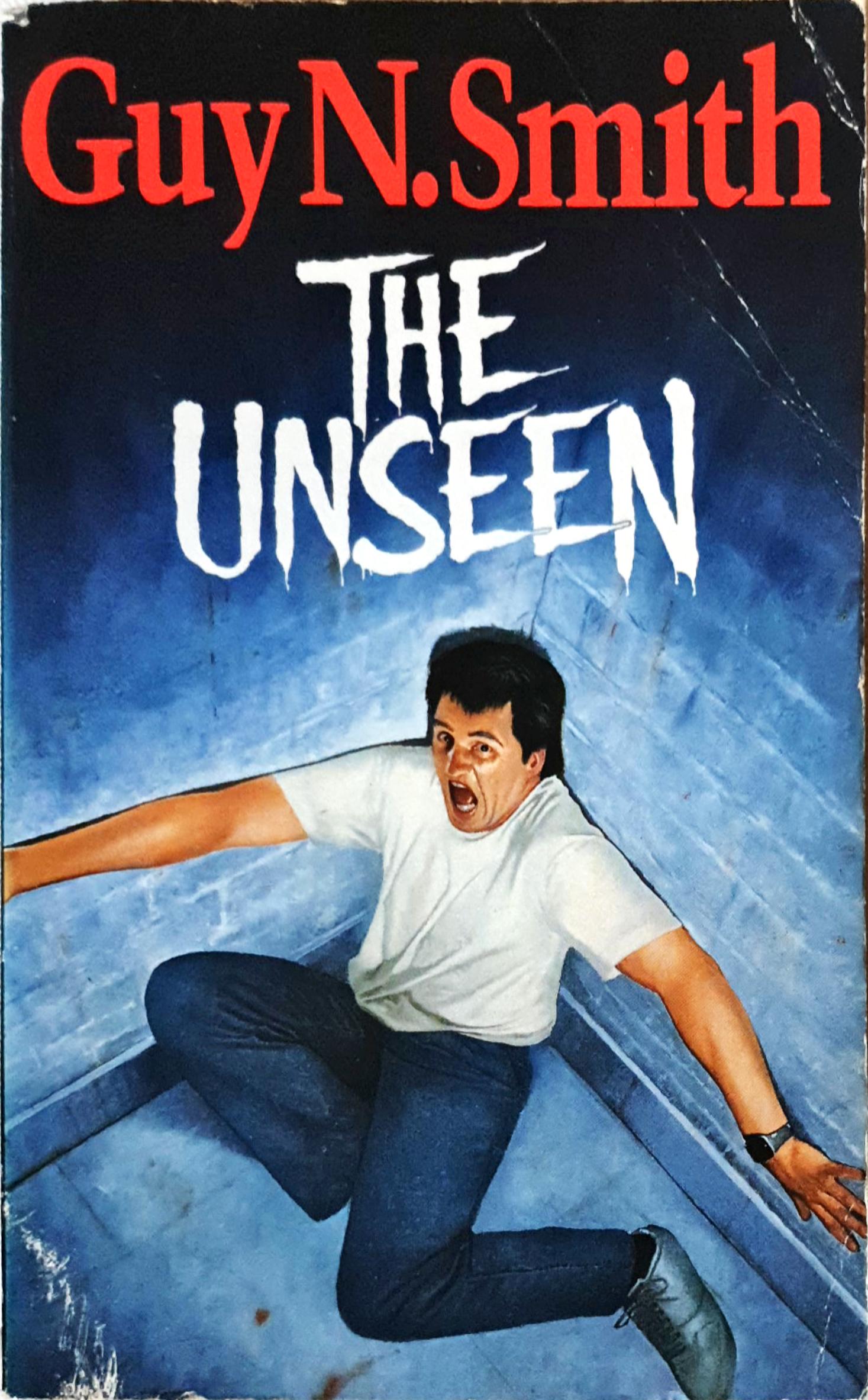 The Unseen