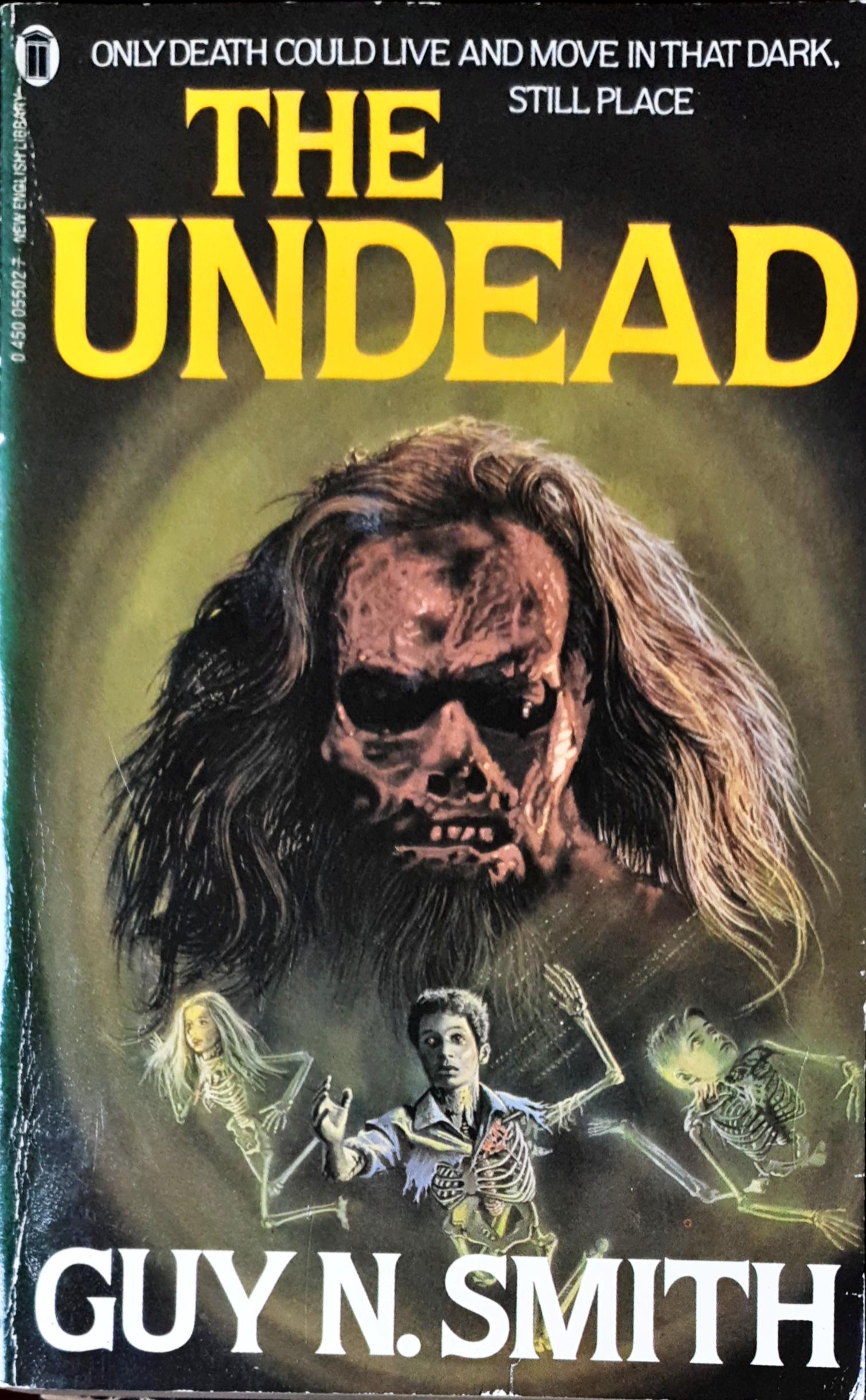 The Undead