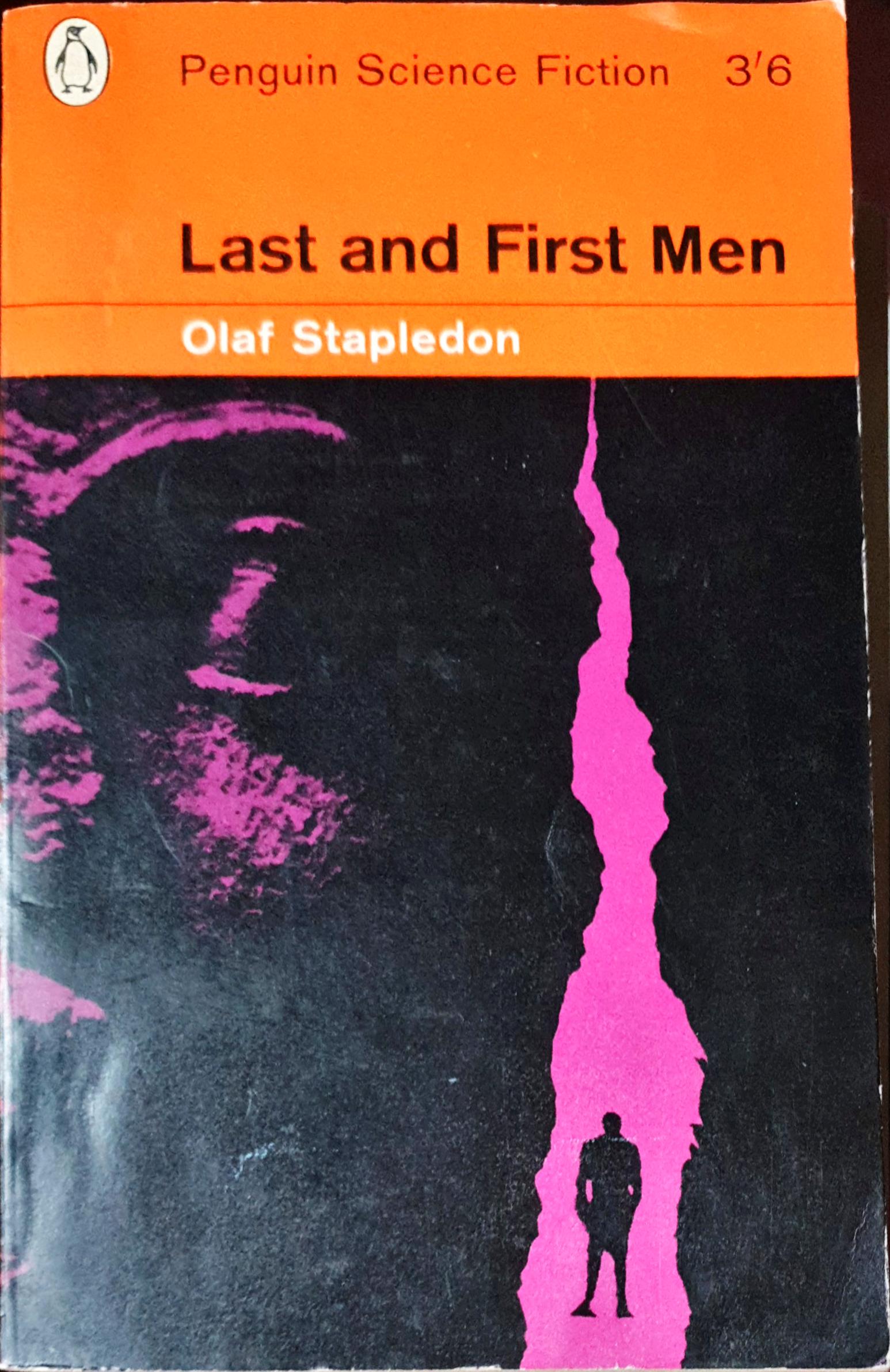 Last and First Men