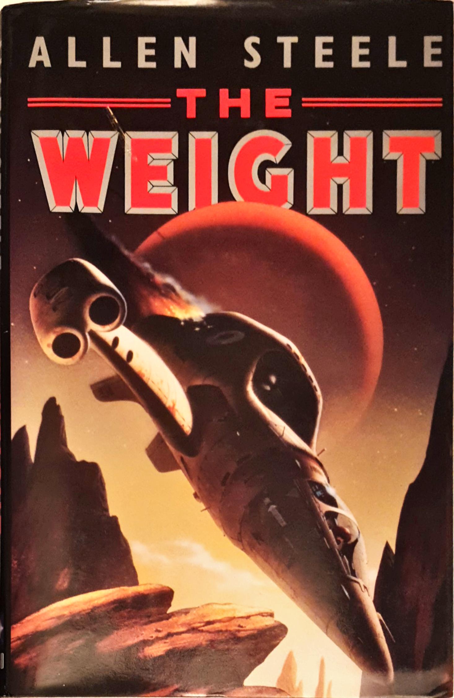 The Weight