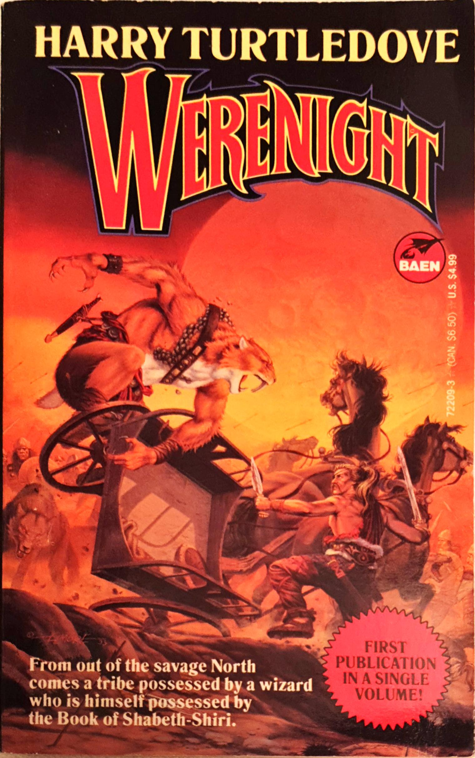 Werenight