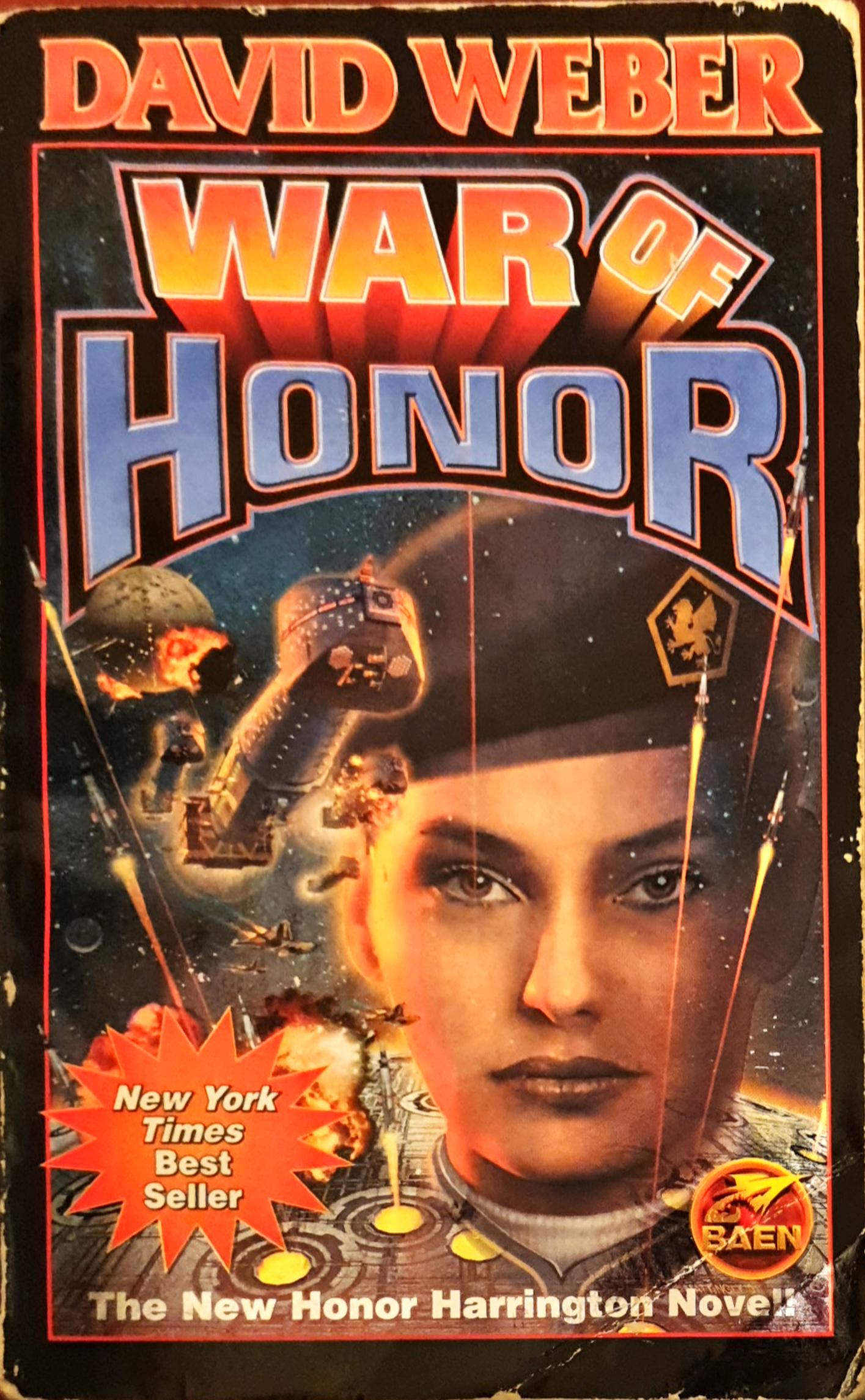 War of Honor