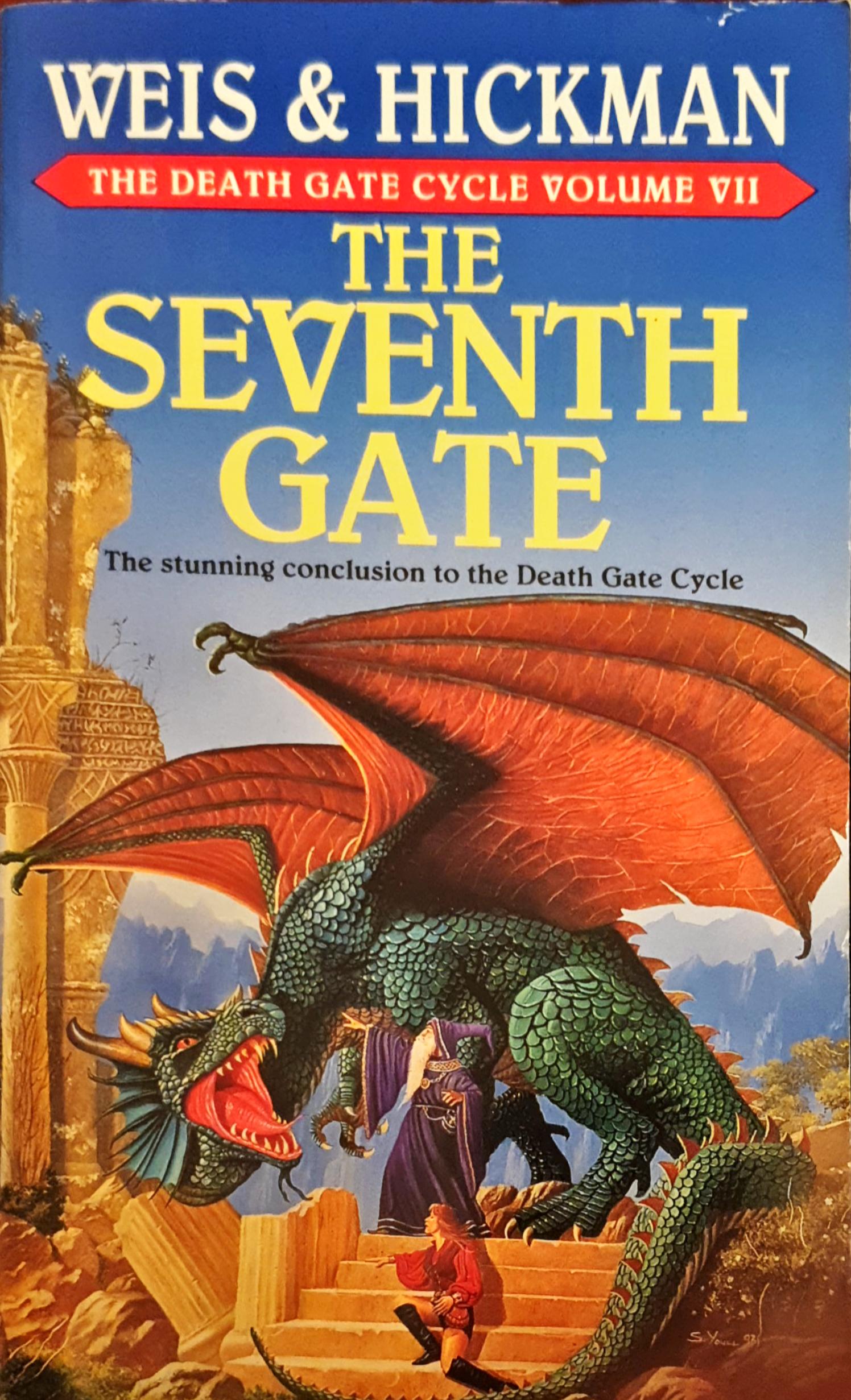 The Seventh Gate