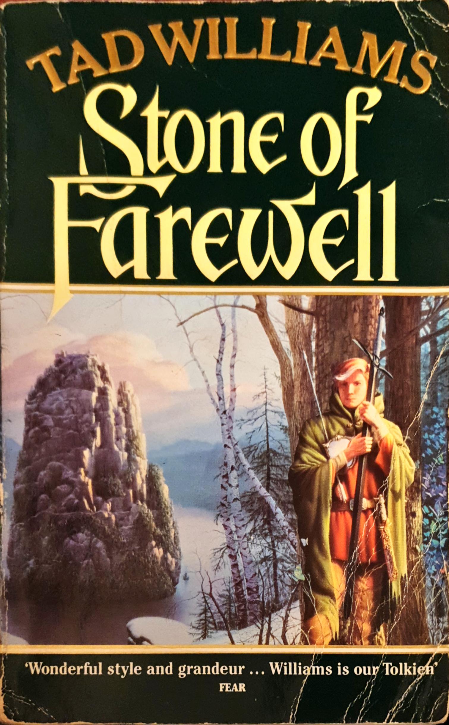 Stone of Farewell