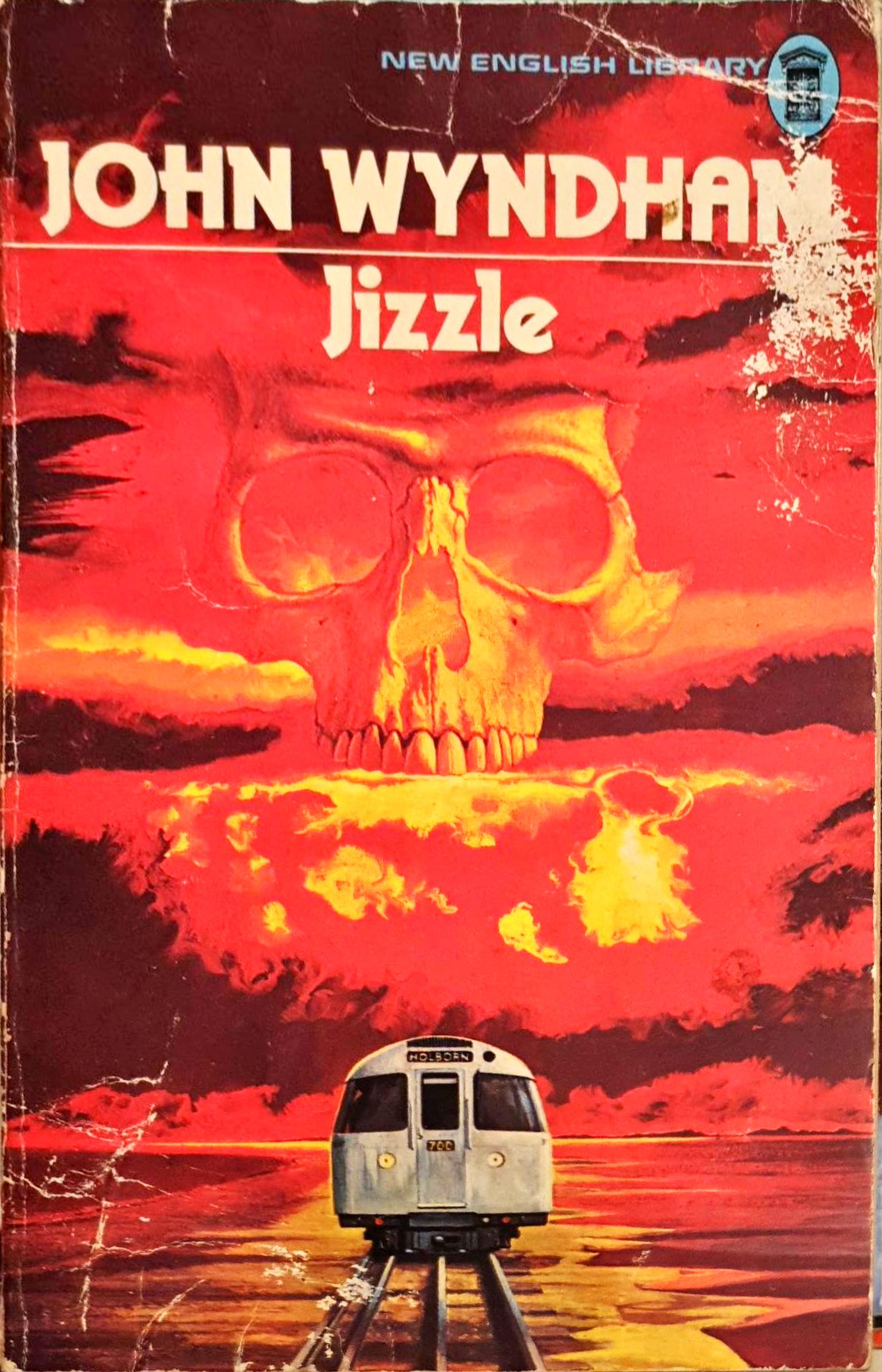 Jizzle