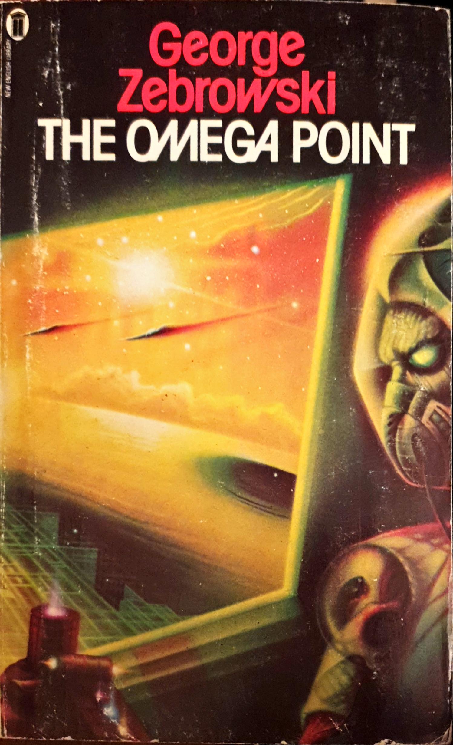 Omega Point