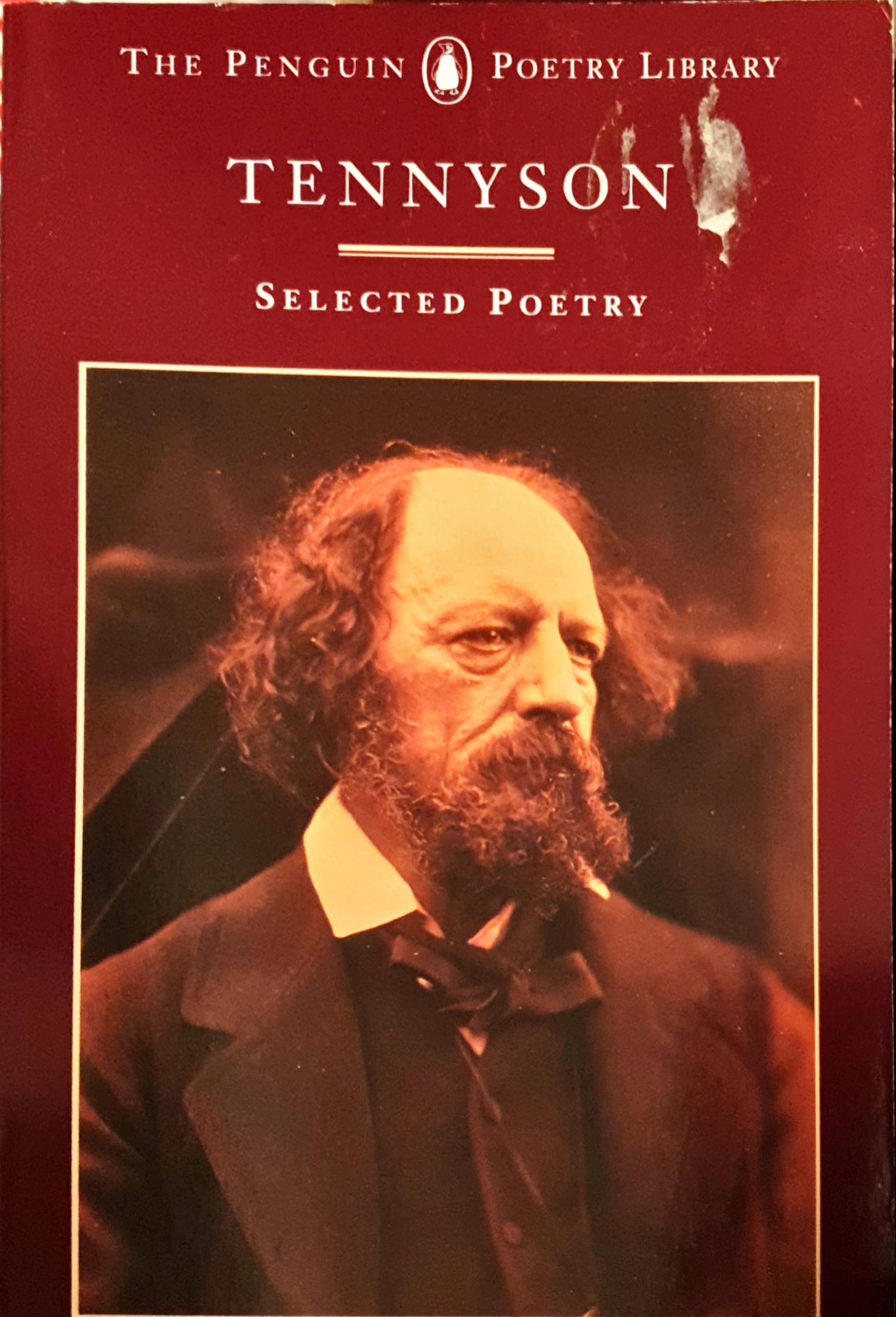 Tennyson: Selected Poetry