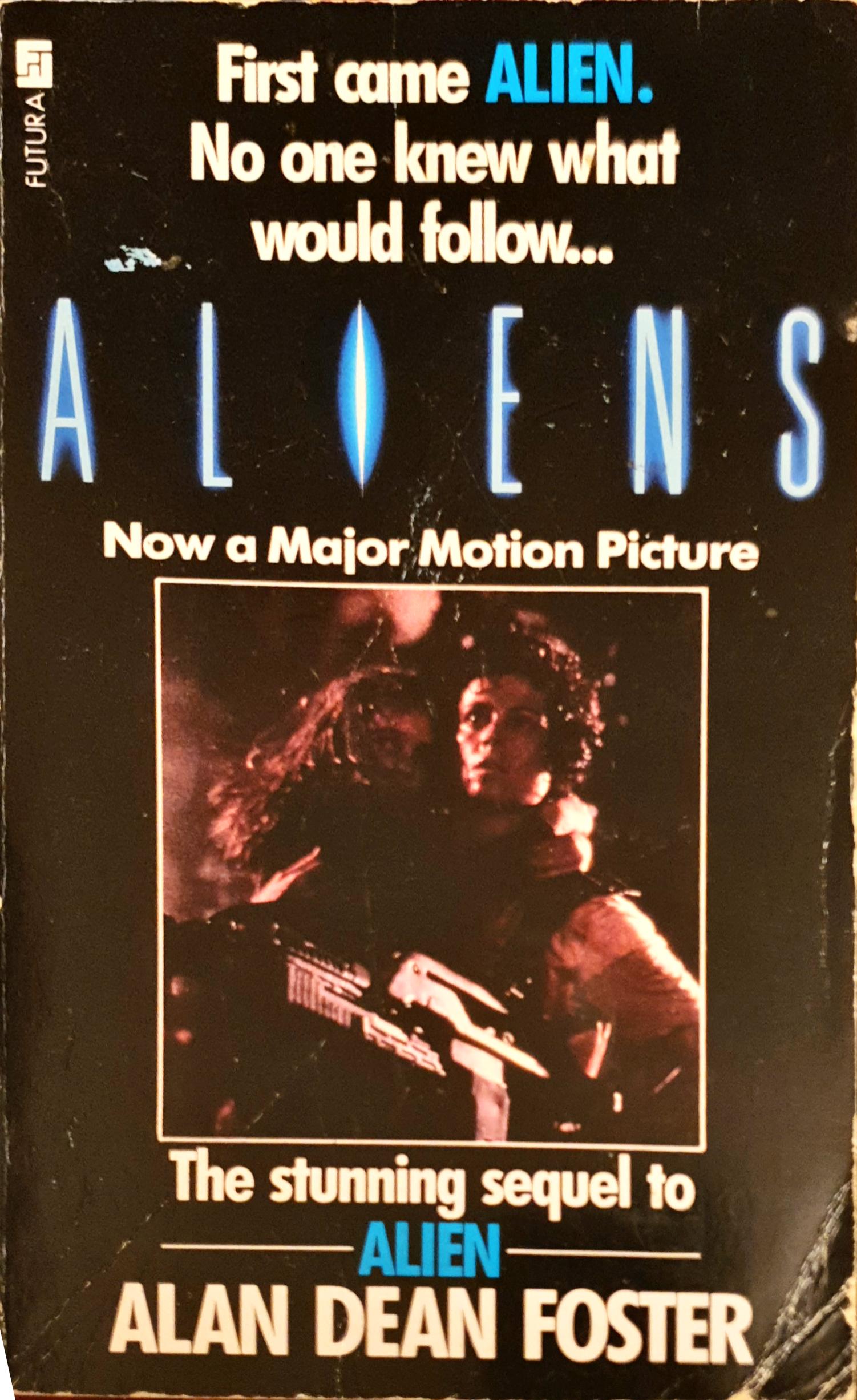 Aliens II