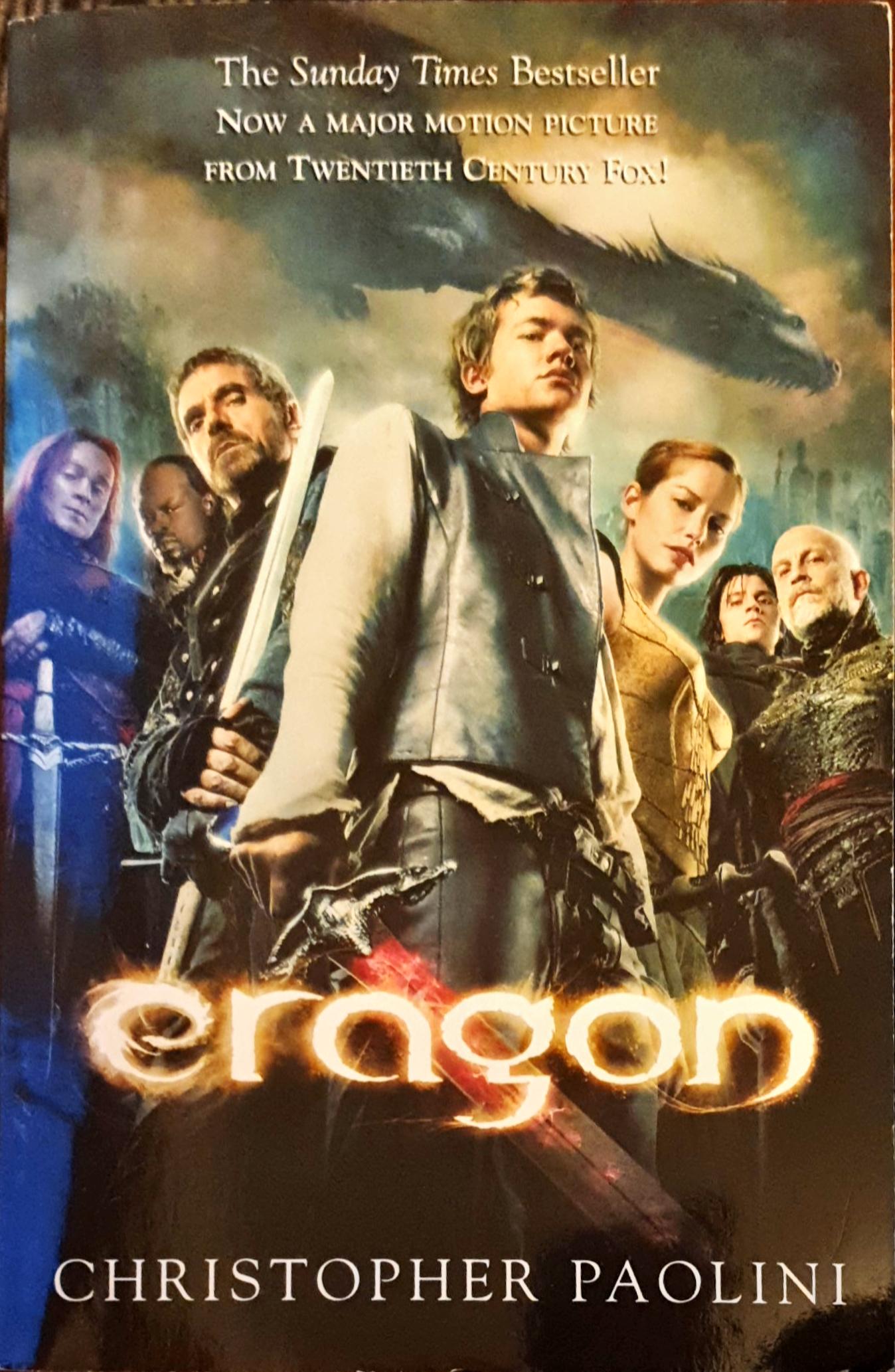 Eragon