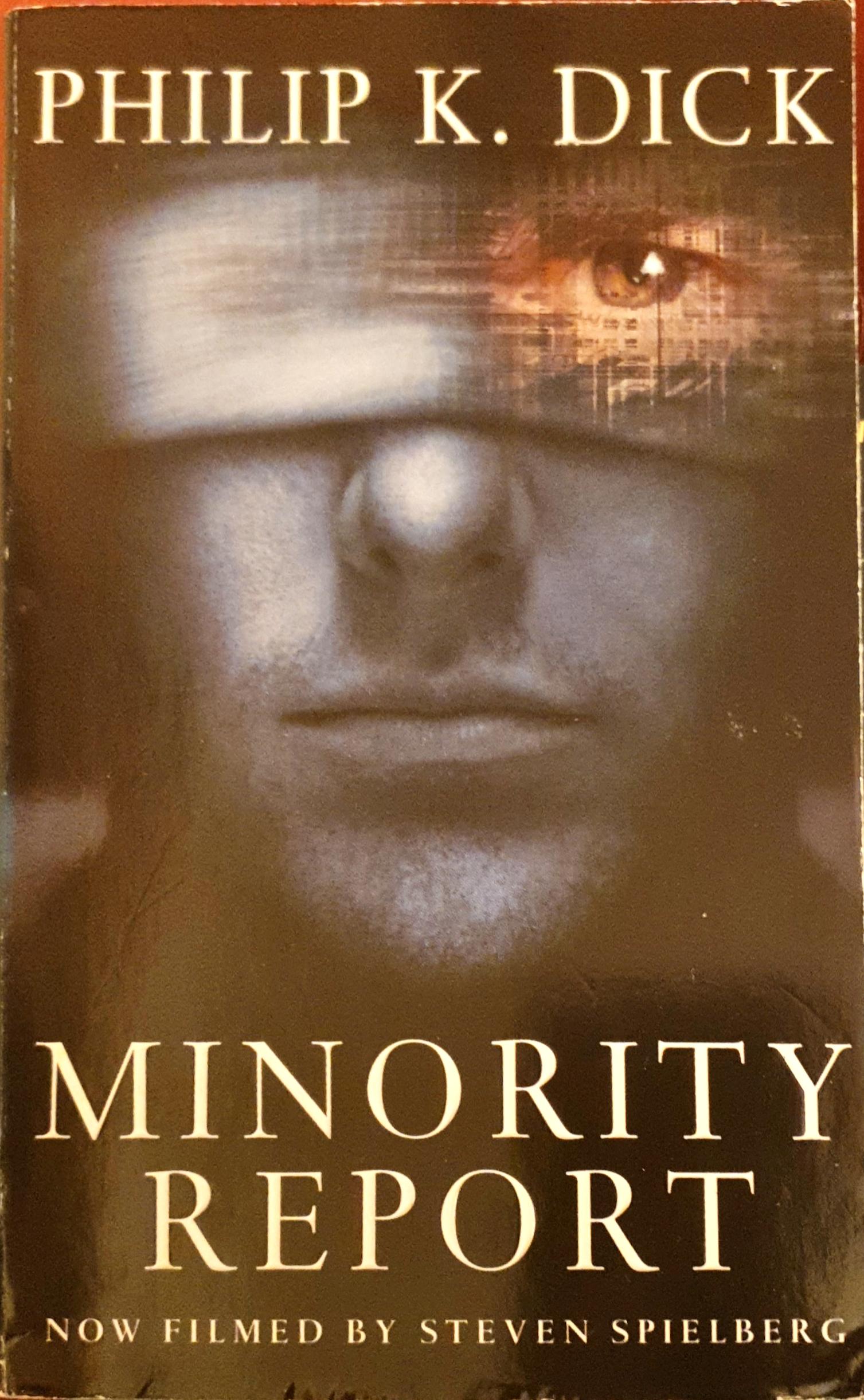 The Minority Report