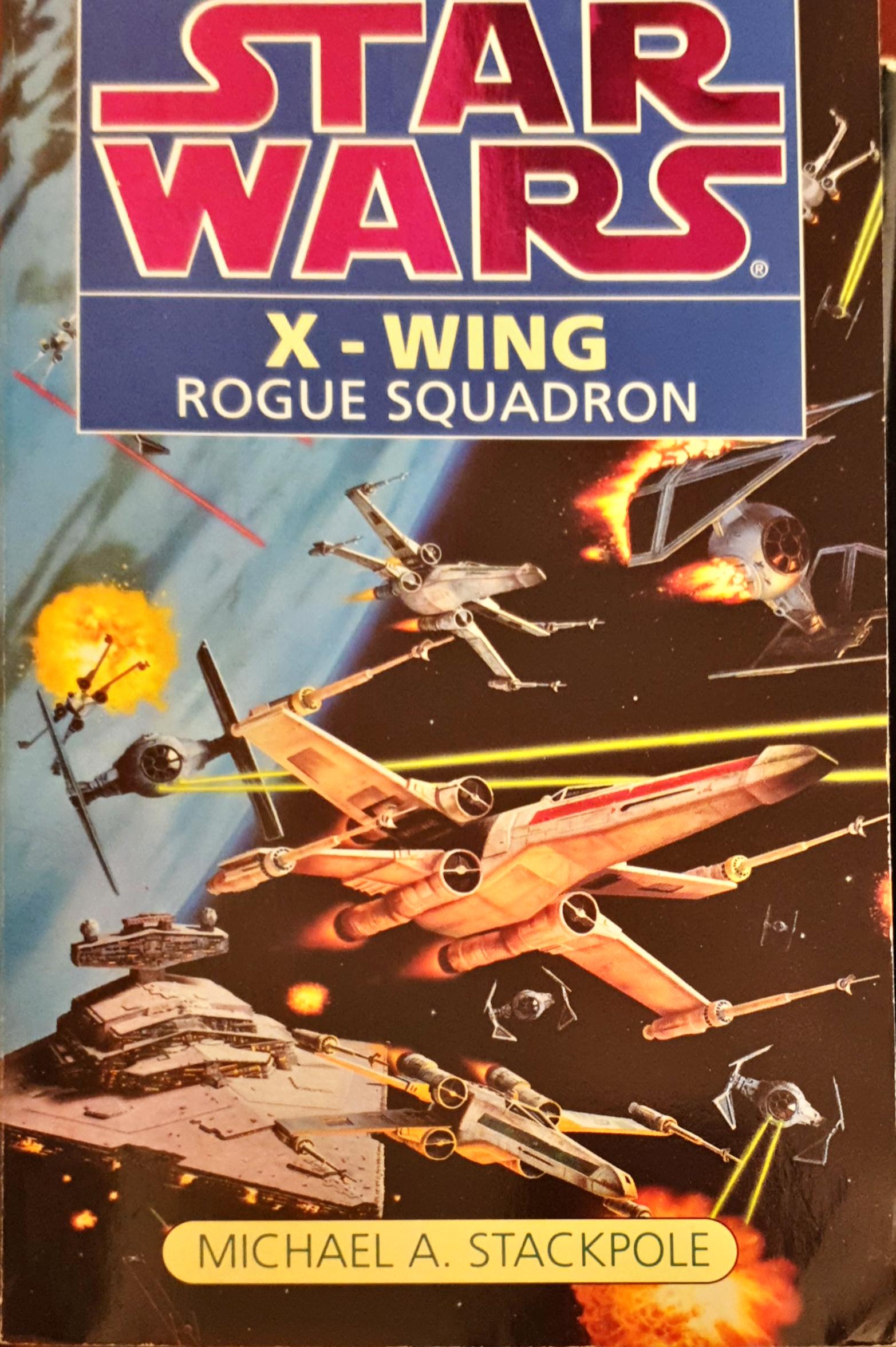 Rogue Squadron