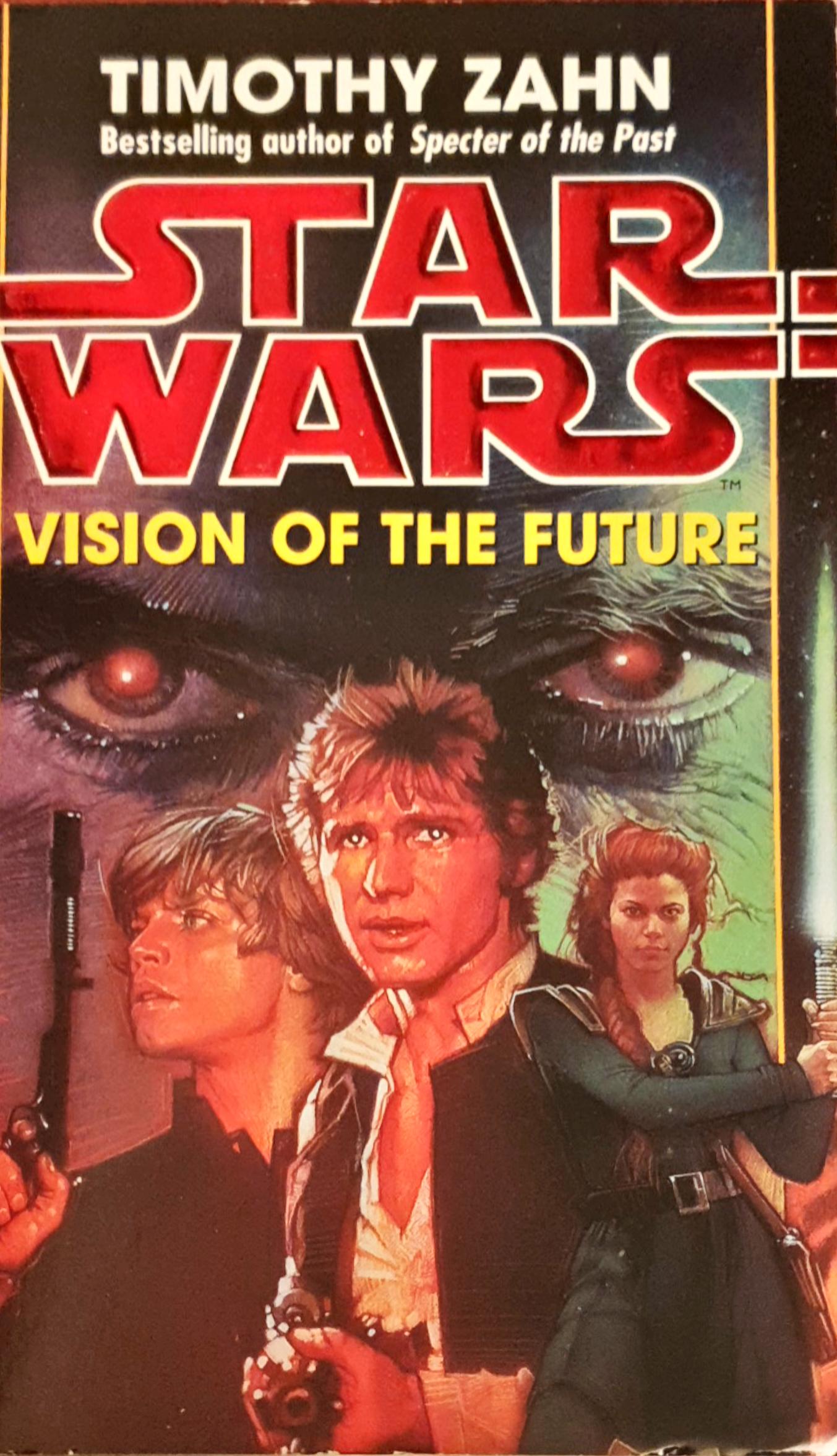 Star Wars: Vision of the Future