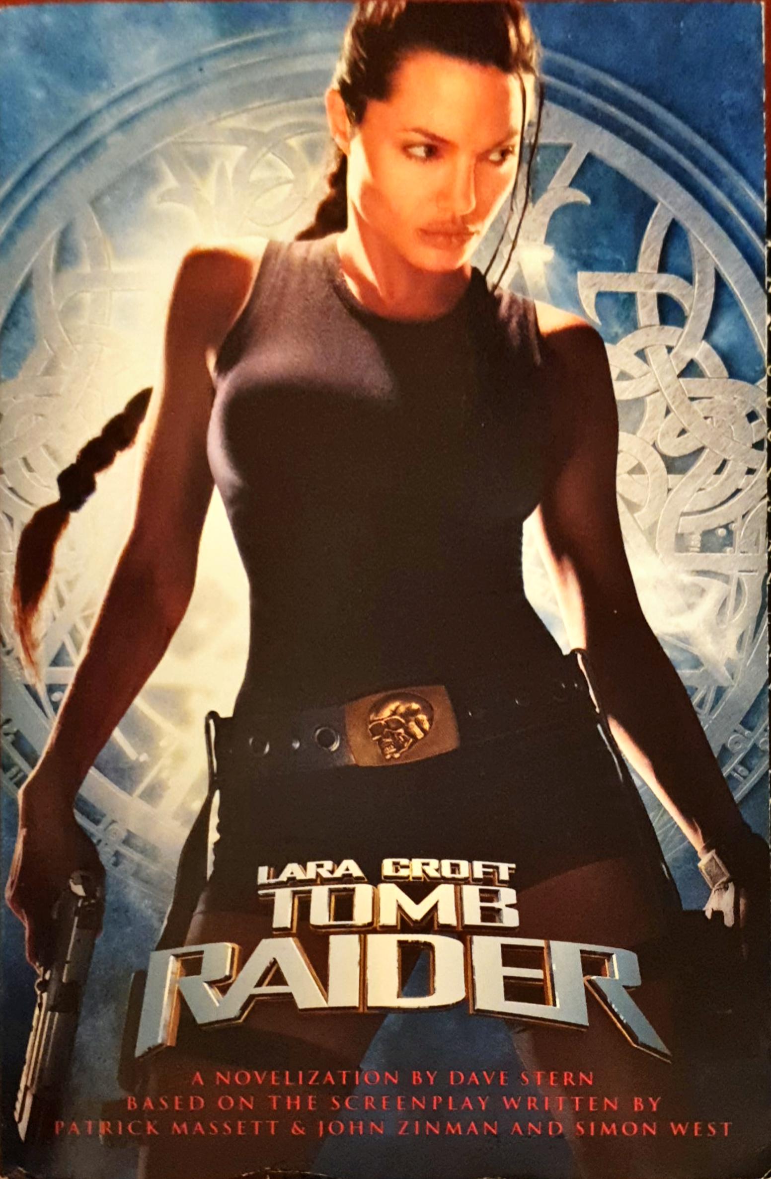 Lara Croft: Tomb Raider