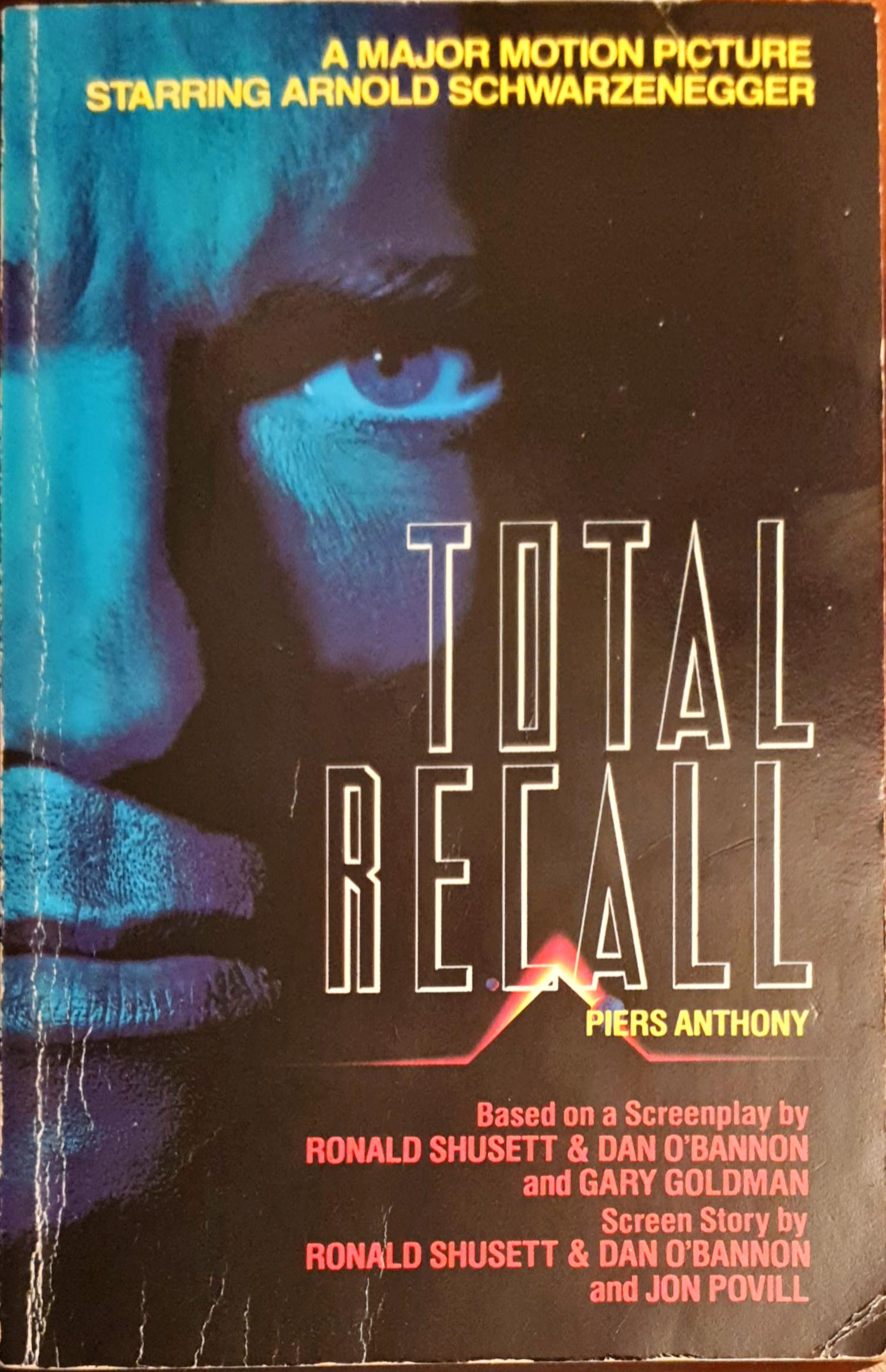 Total Recall