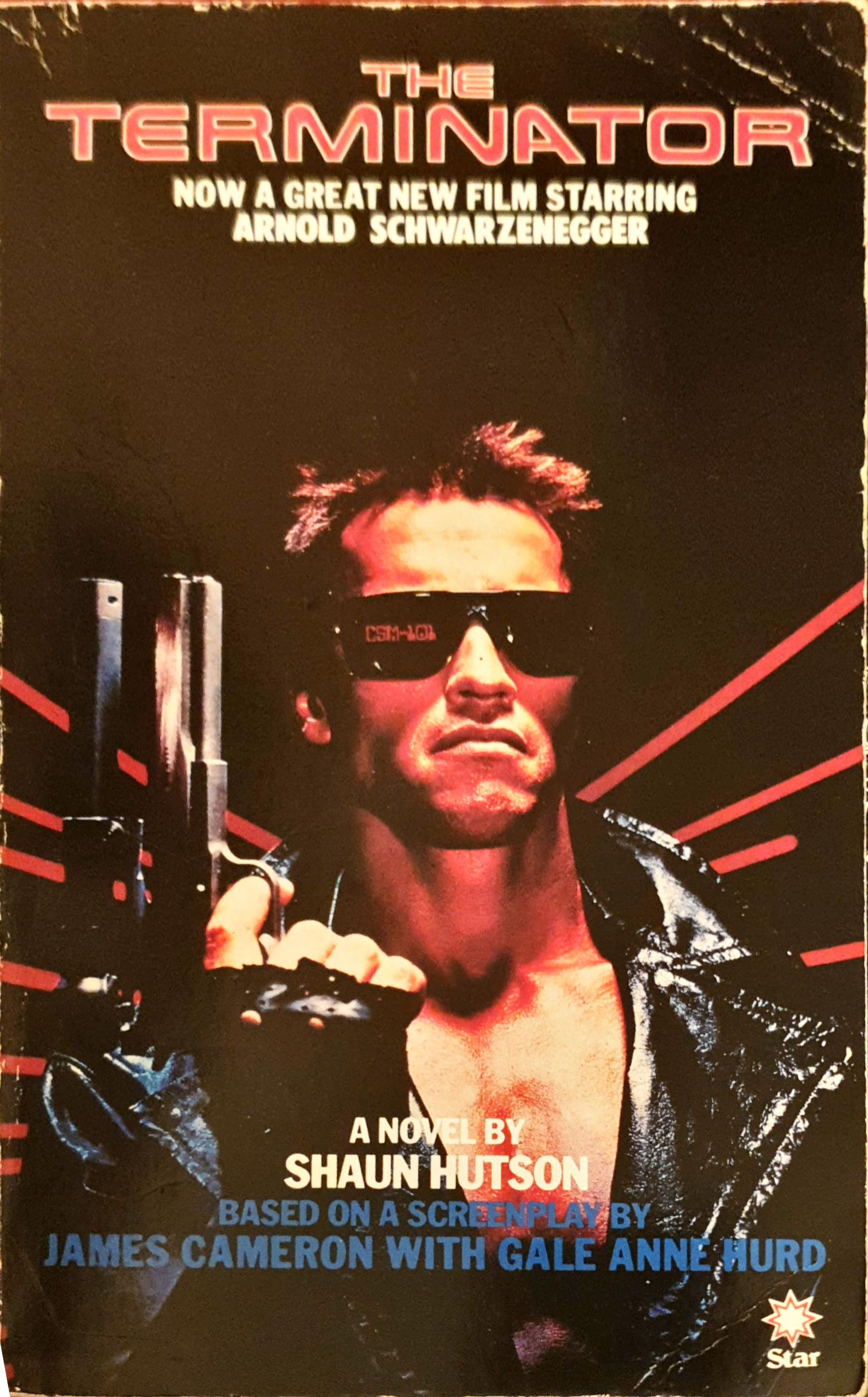 The Terminator