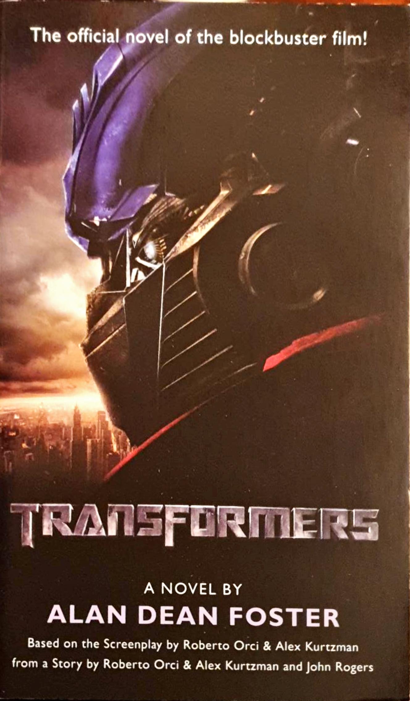 Transformers