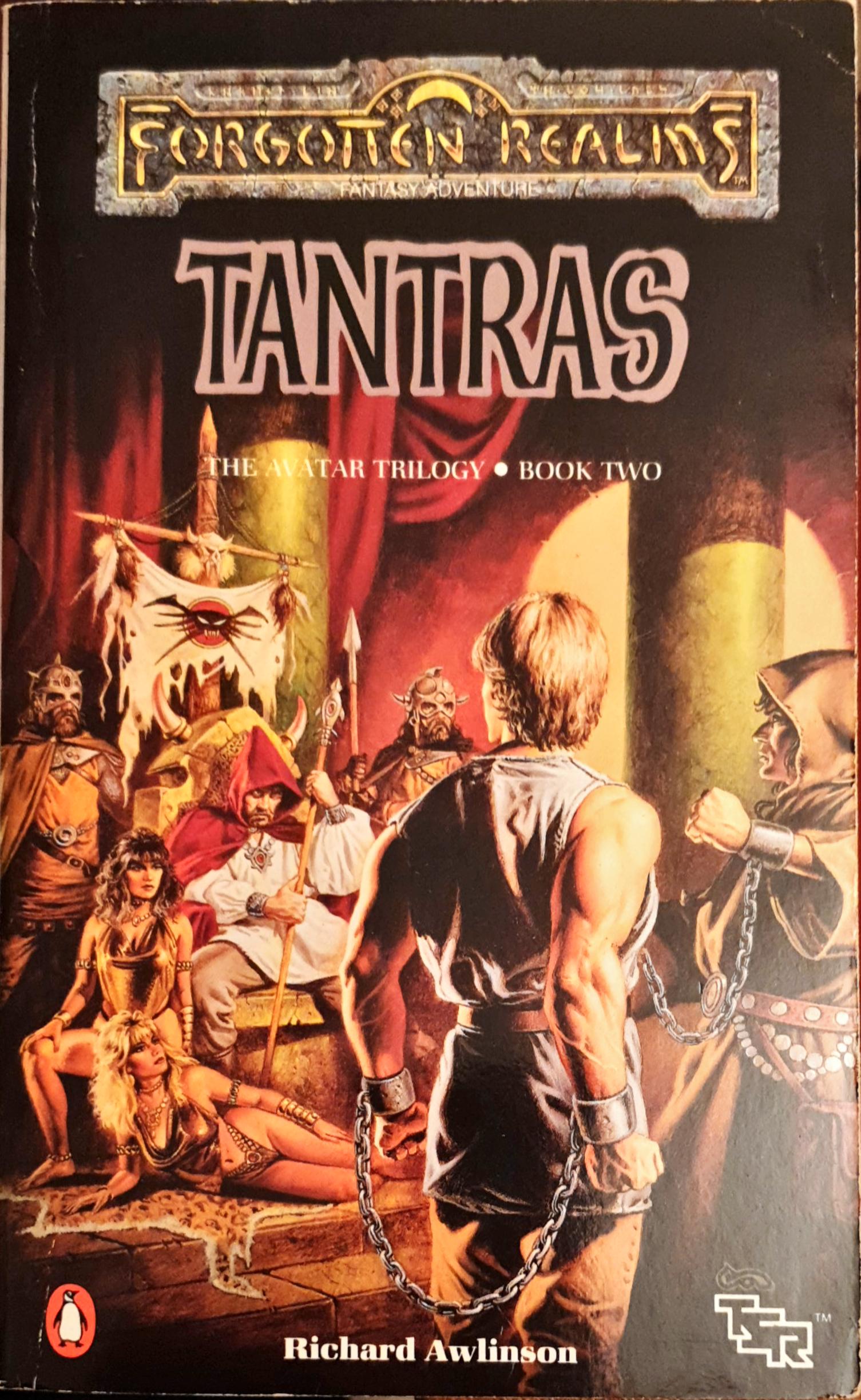 Tantras