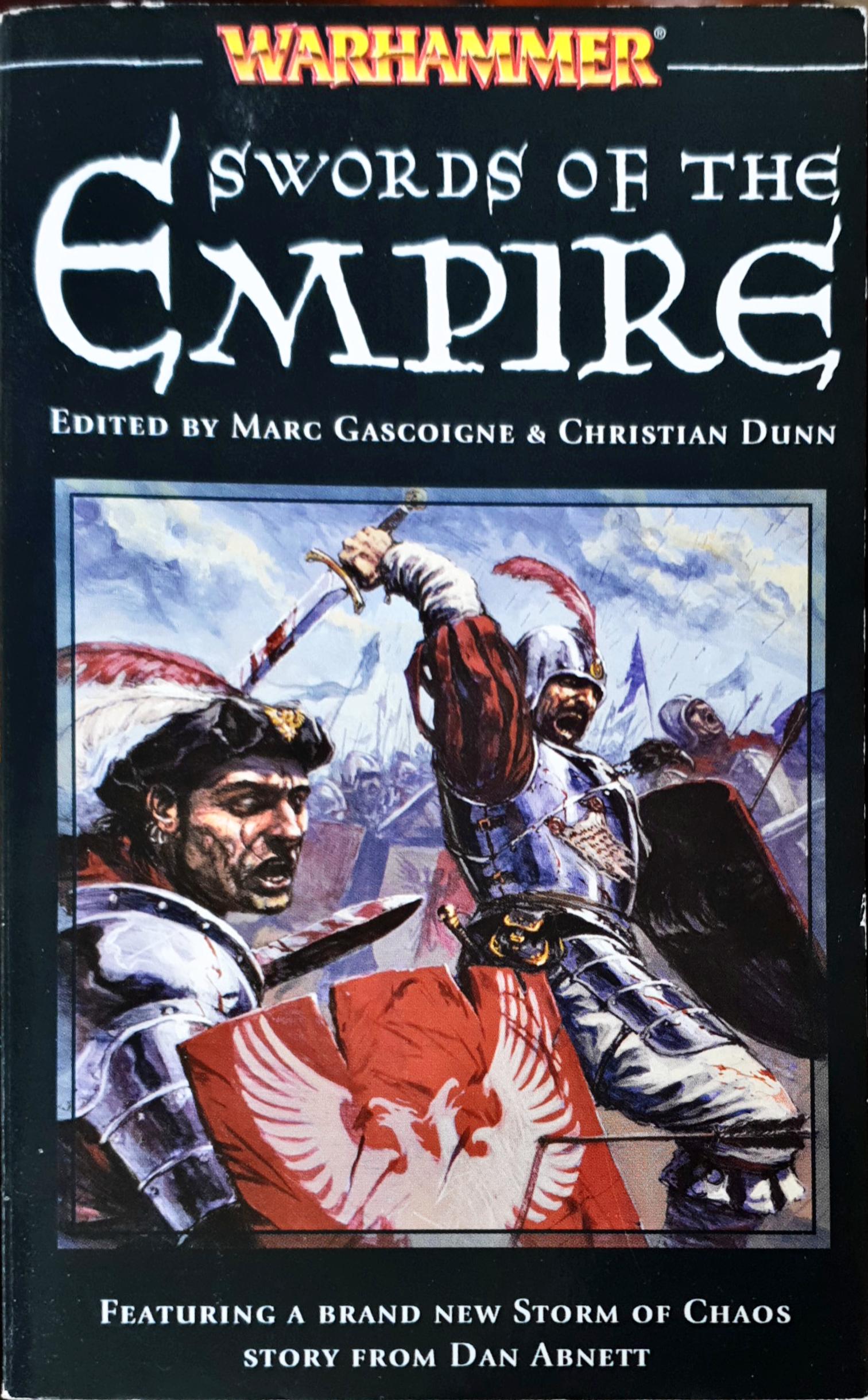 Swords of the Empire (Warhammer)