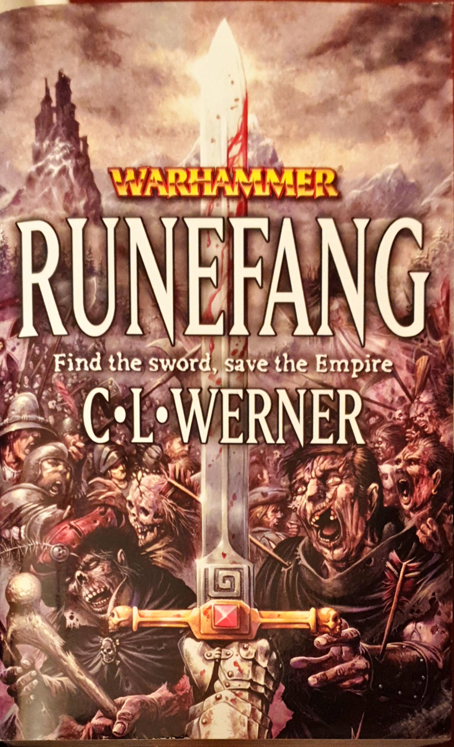 Runefang (Warhammer)