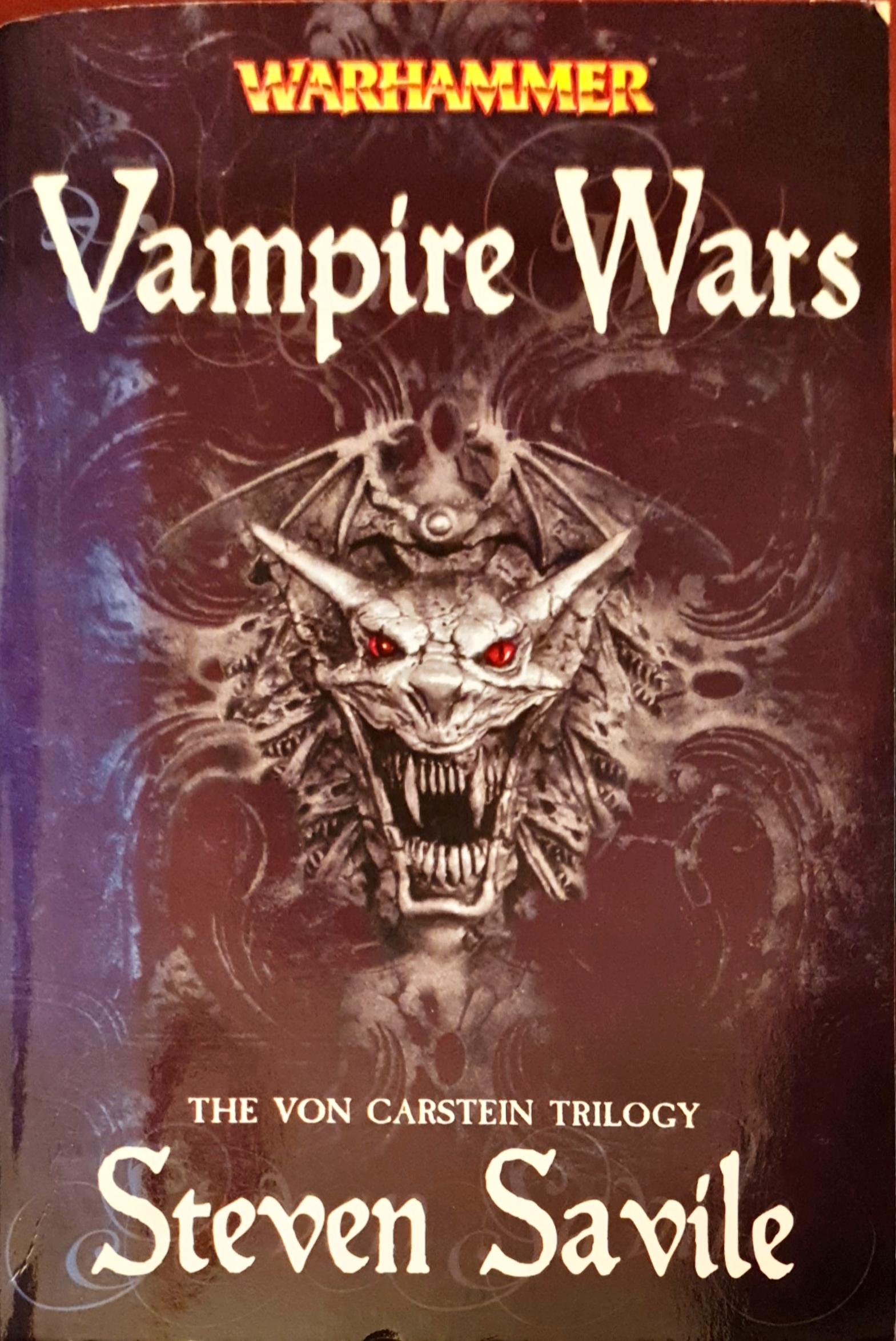 Vampire Wars