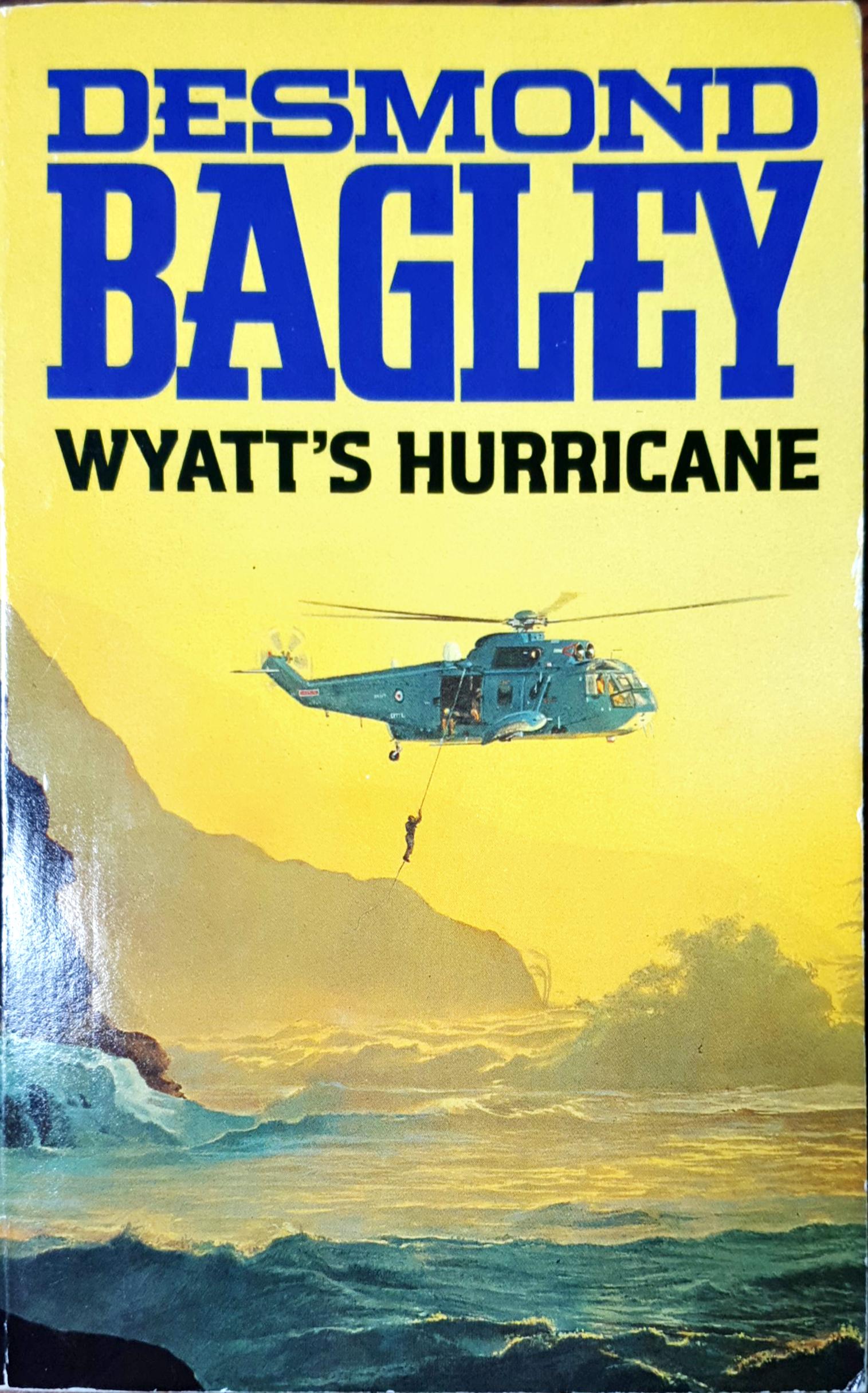 Wyatt's Hurricane