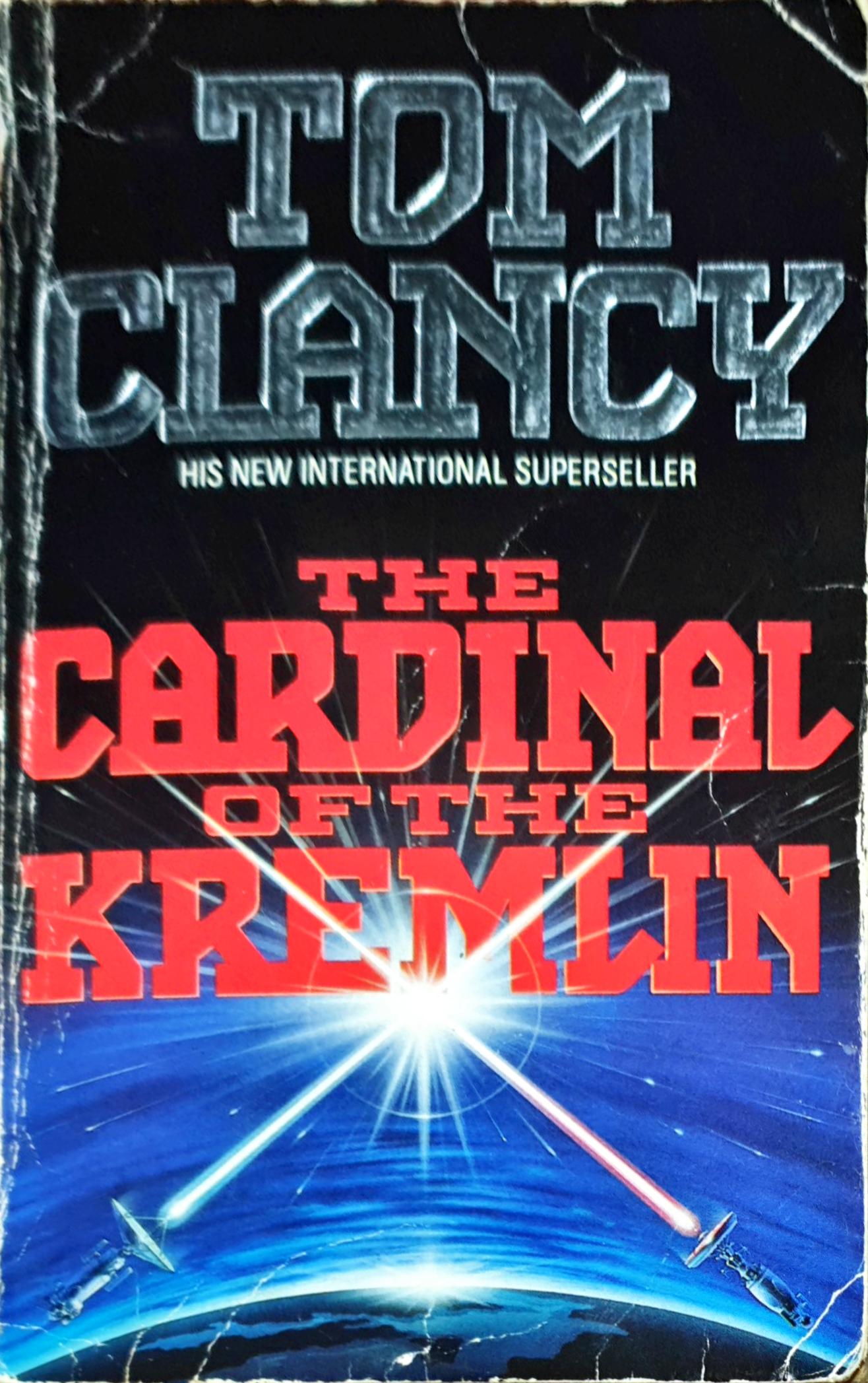 The Cardinal of the Kremlin